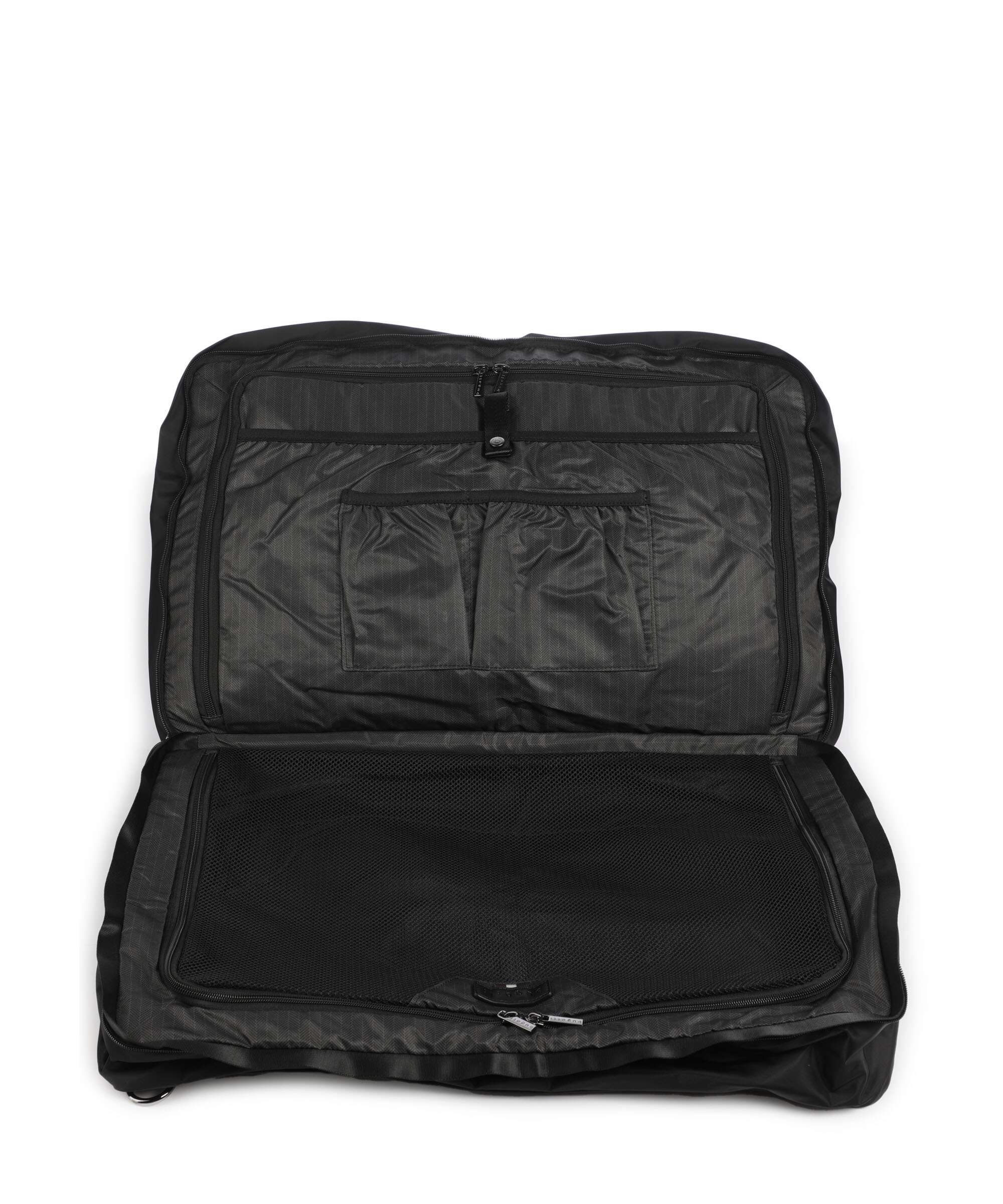 Bugatti Elia Torba weekendowa black - Image 4