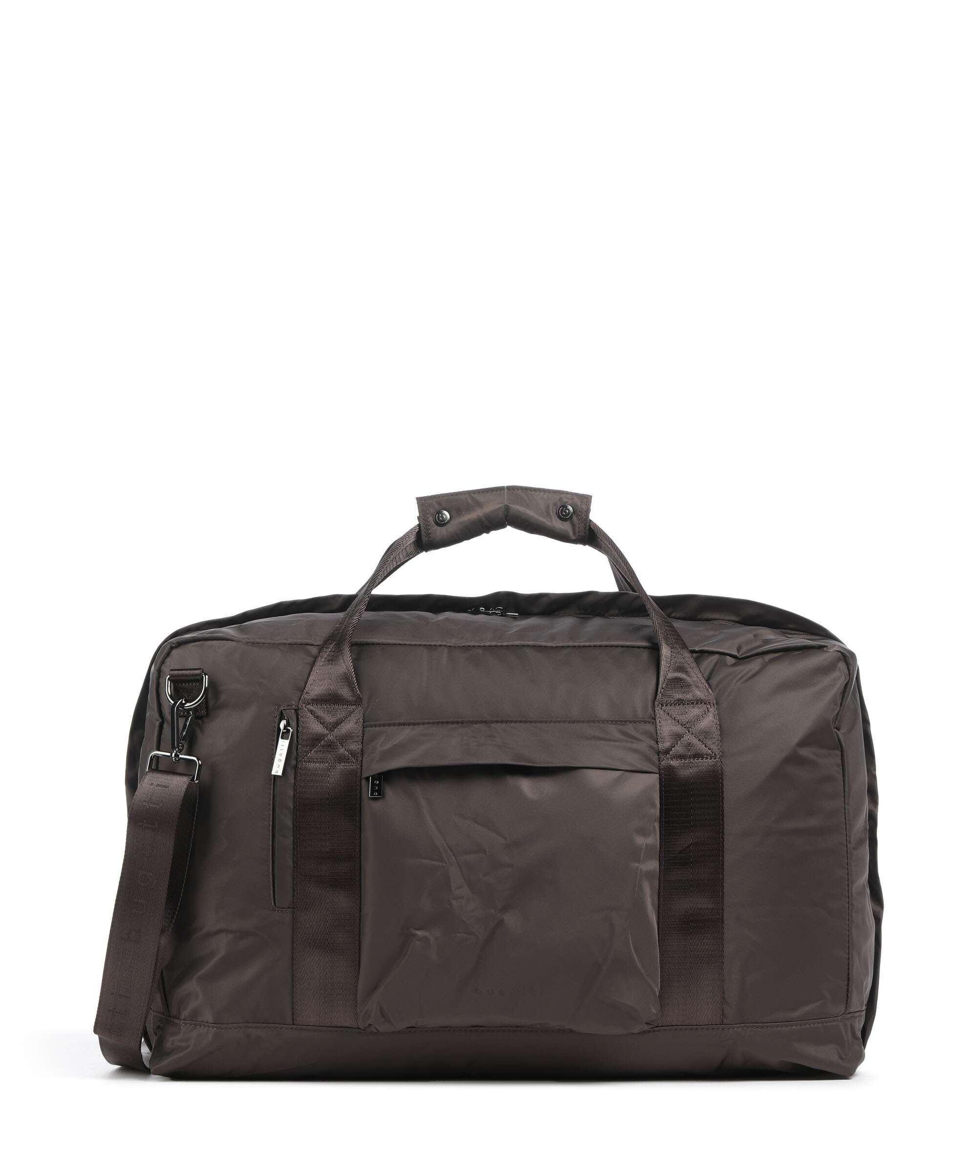Bugatti Elia Torba weekendowa brown