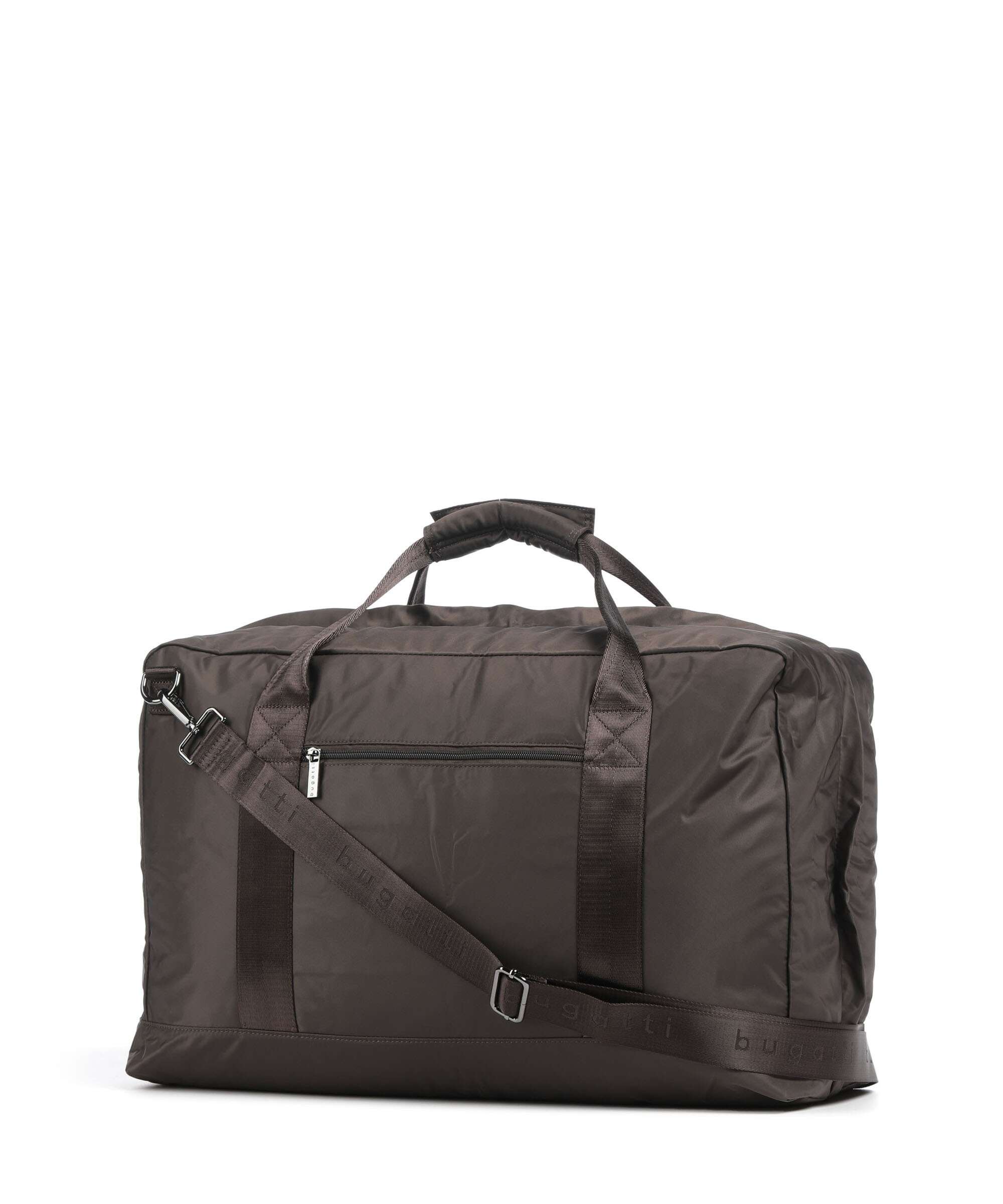 Bugatti Elia Torba weekendowa brown - Image 2