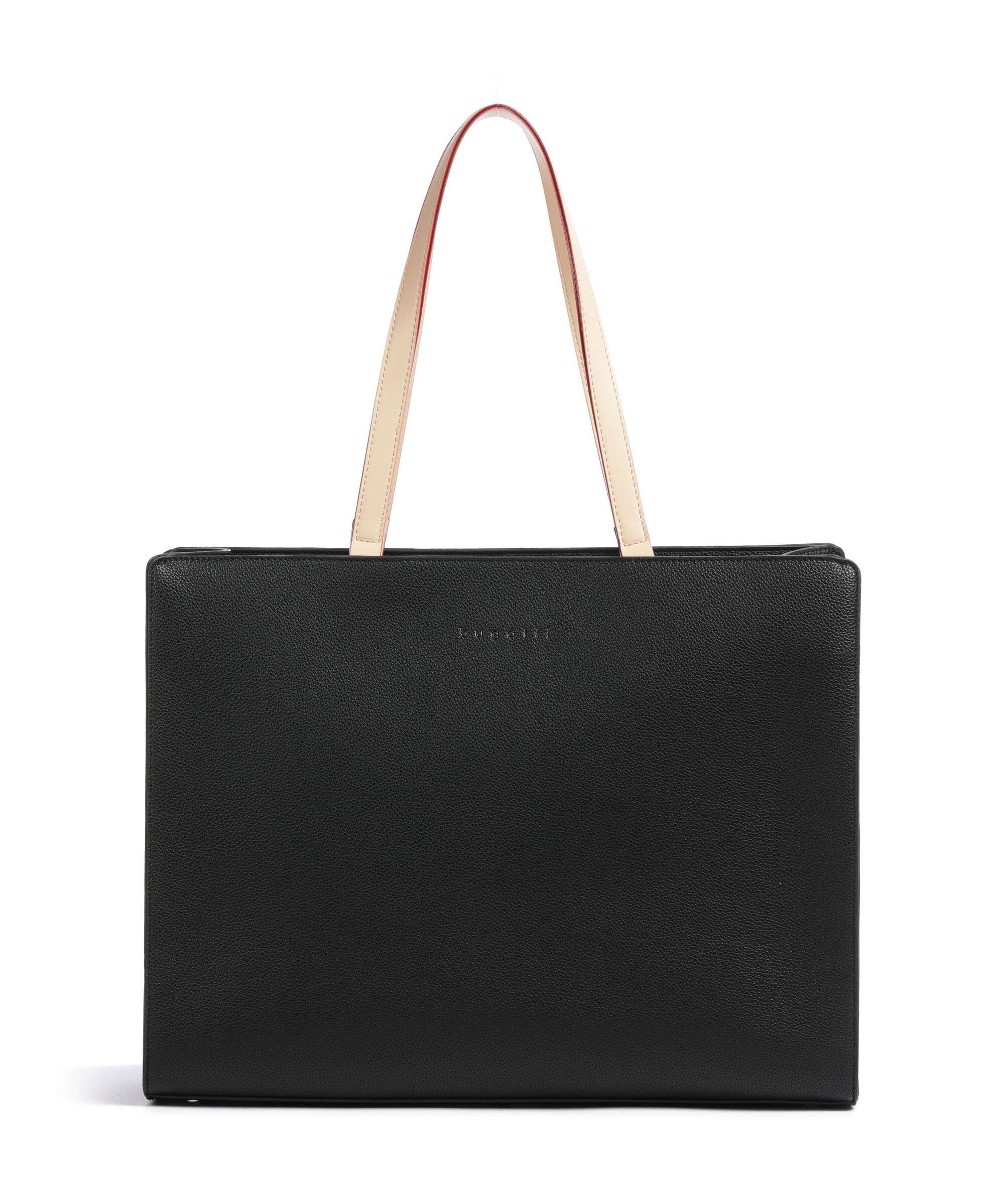Bugatti Ella Torba na zakupy black