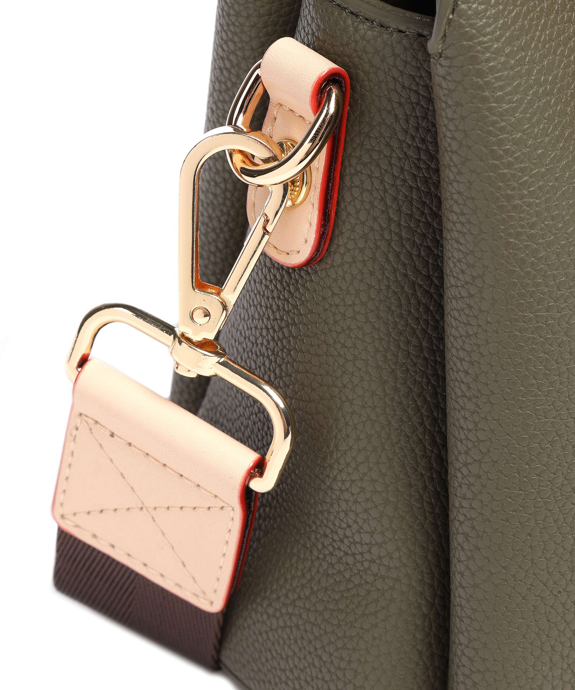 Bugatti Ella Torebka olive - Image 5