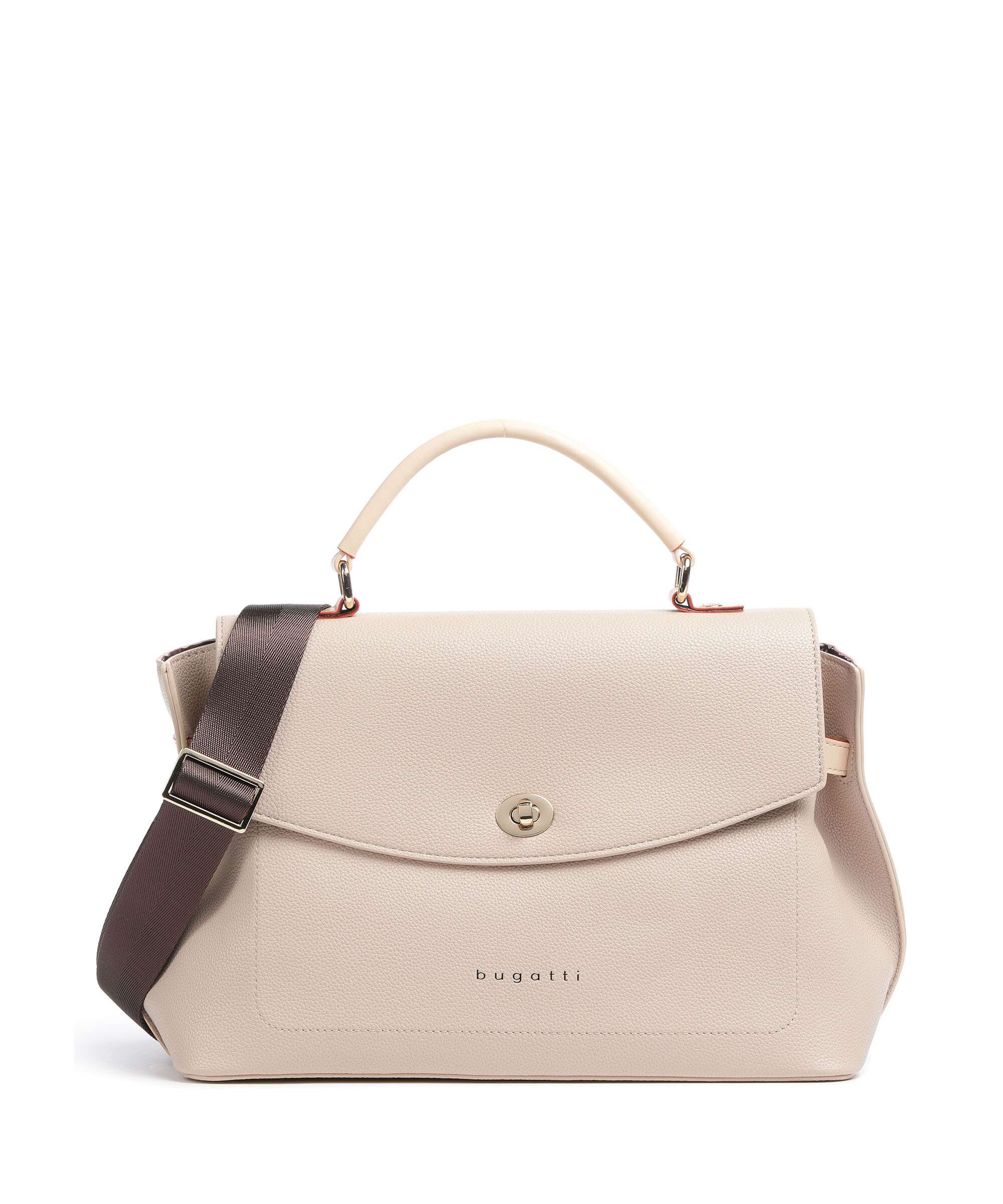 Bugatti Ella Torebka beige