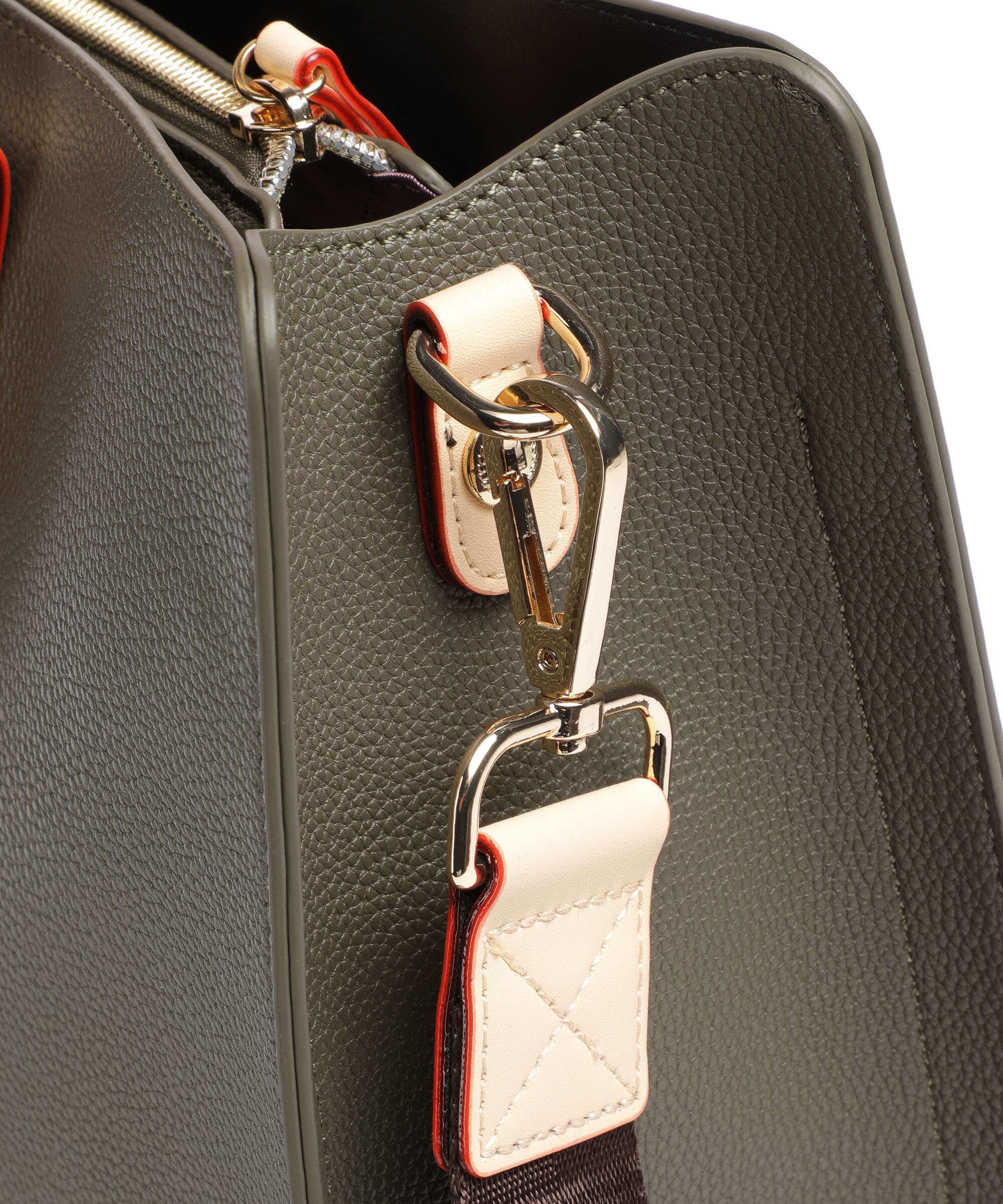 Bugatti Ella Torebka olive - Image 4