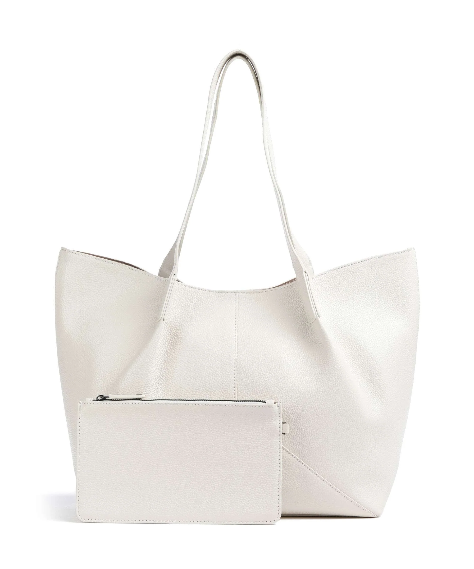 Bugatti Elsa Torba na zakupy white - Image 4