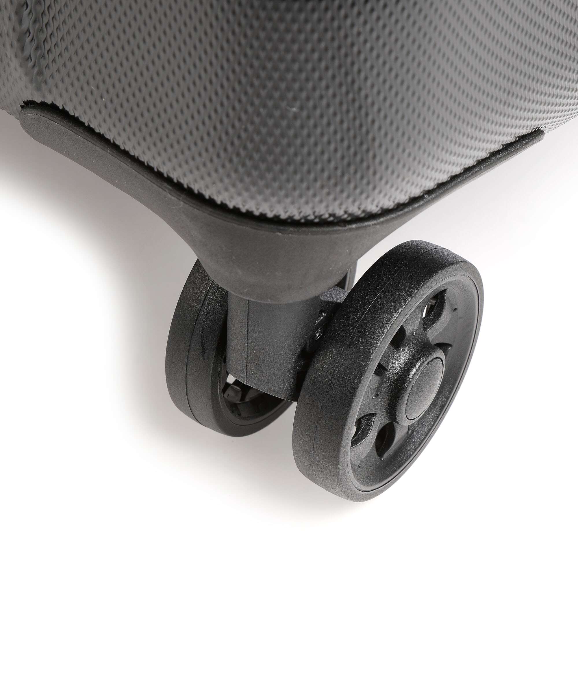 Bugatti Galatea Komplet walizek (4 kołach) schwarz - Image 4