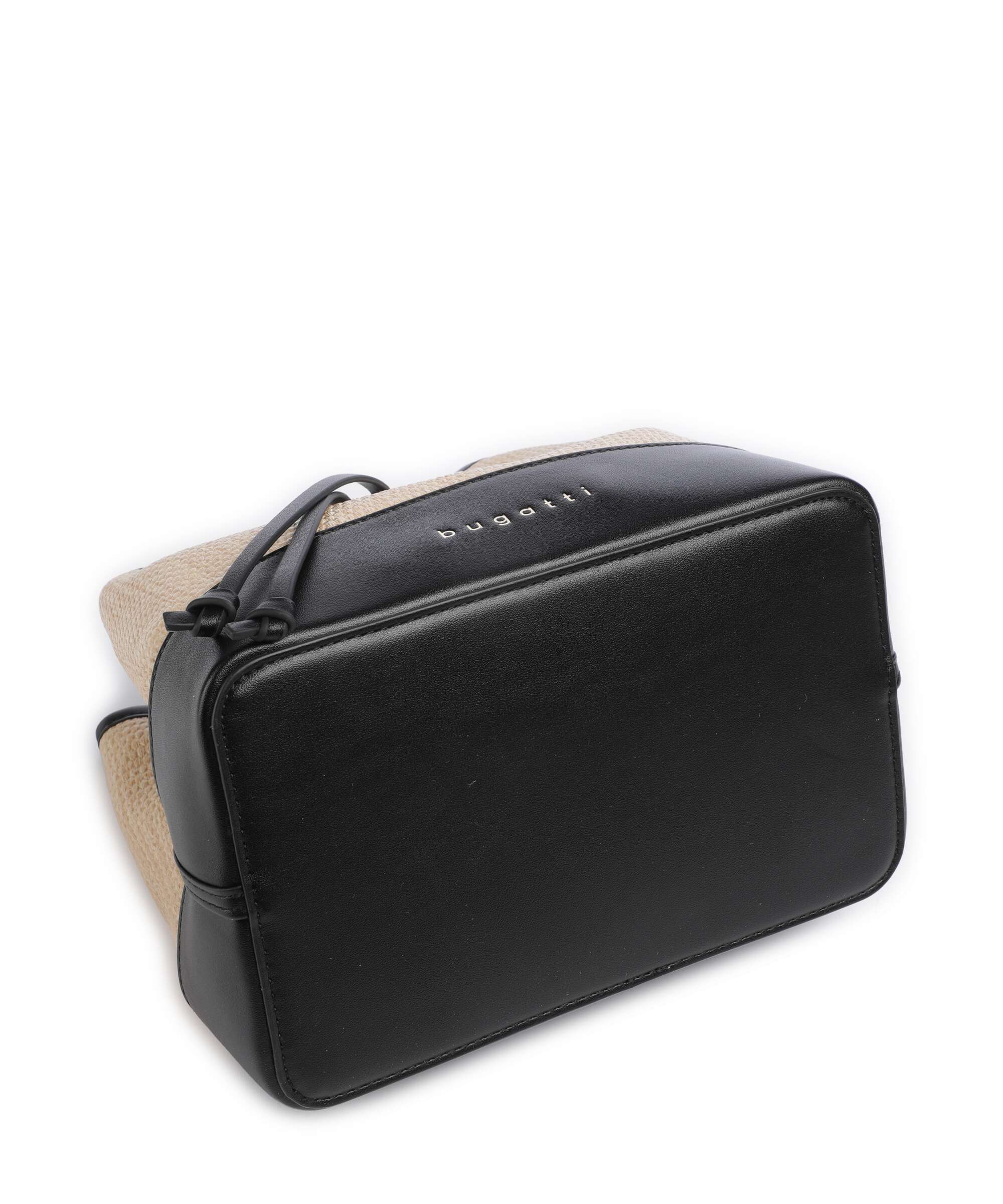 Bugatti Isa Torebka worek beige - Image 6