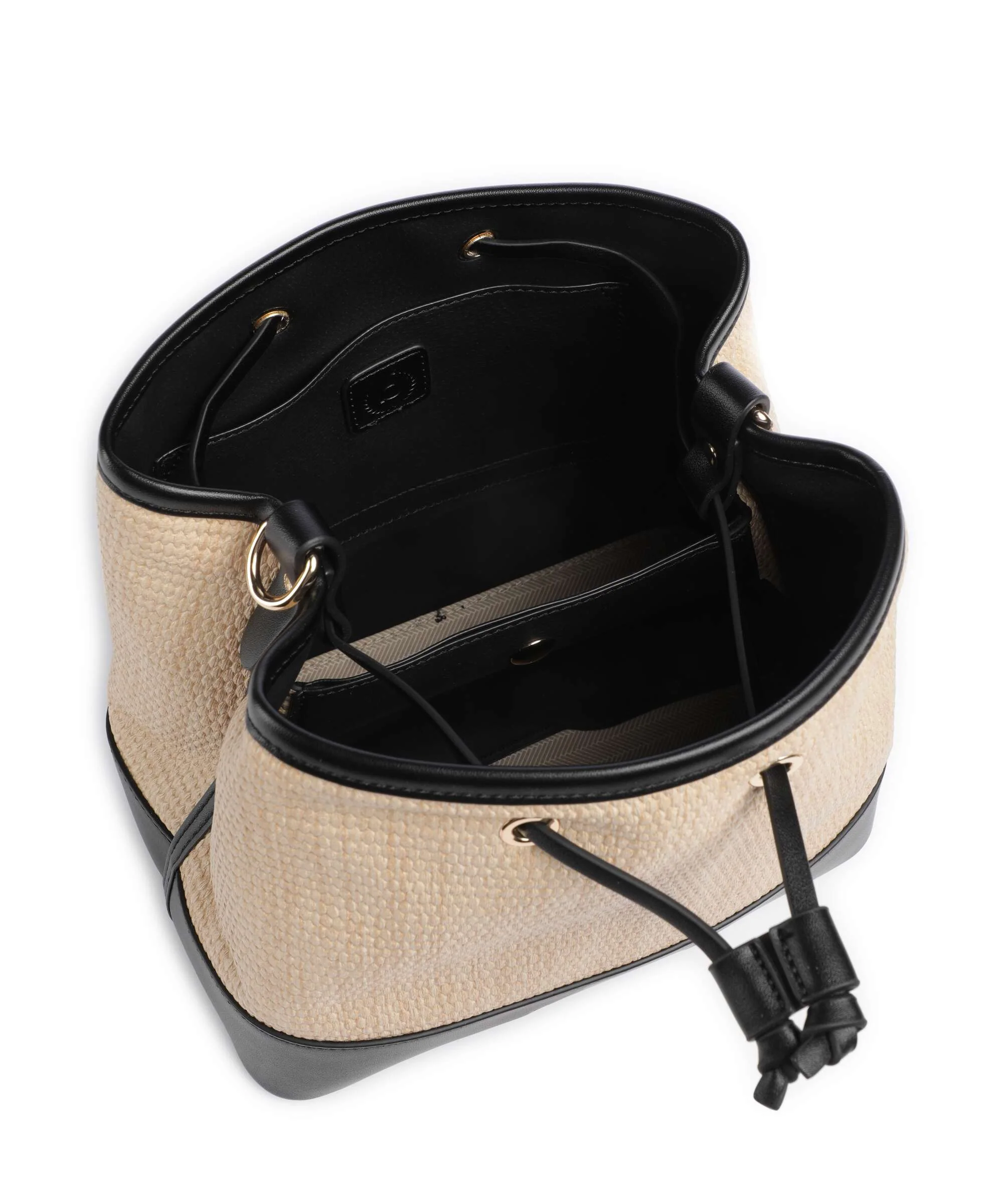 Bugatti Isa Torebka worek beige - Image 7