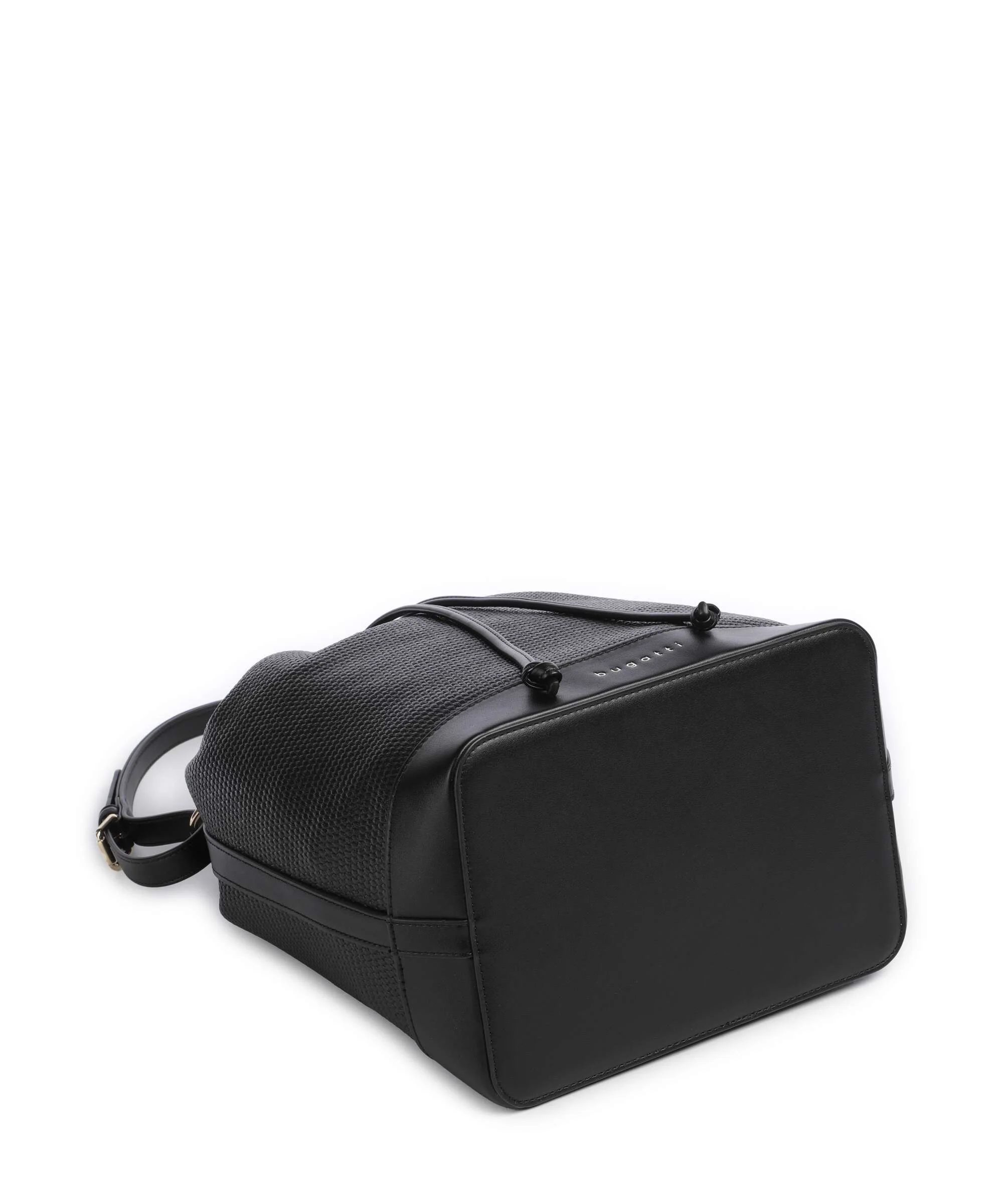 Bugatti Isa Torebka worek schwarz - Image 4
