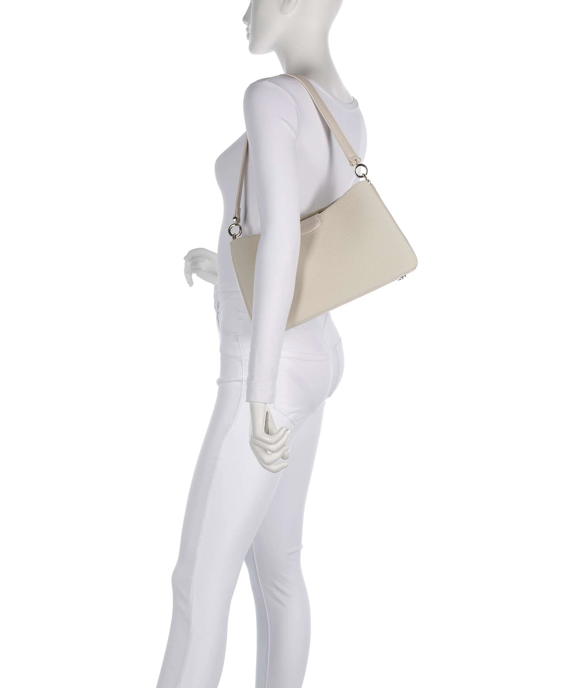 Bugatti Leah Torba na ramię beige - Image 3