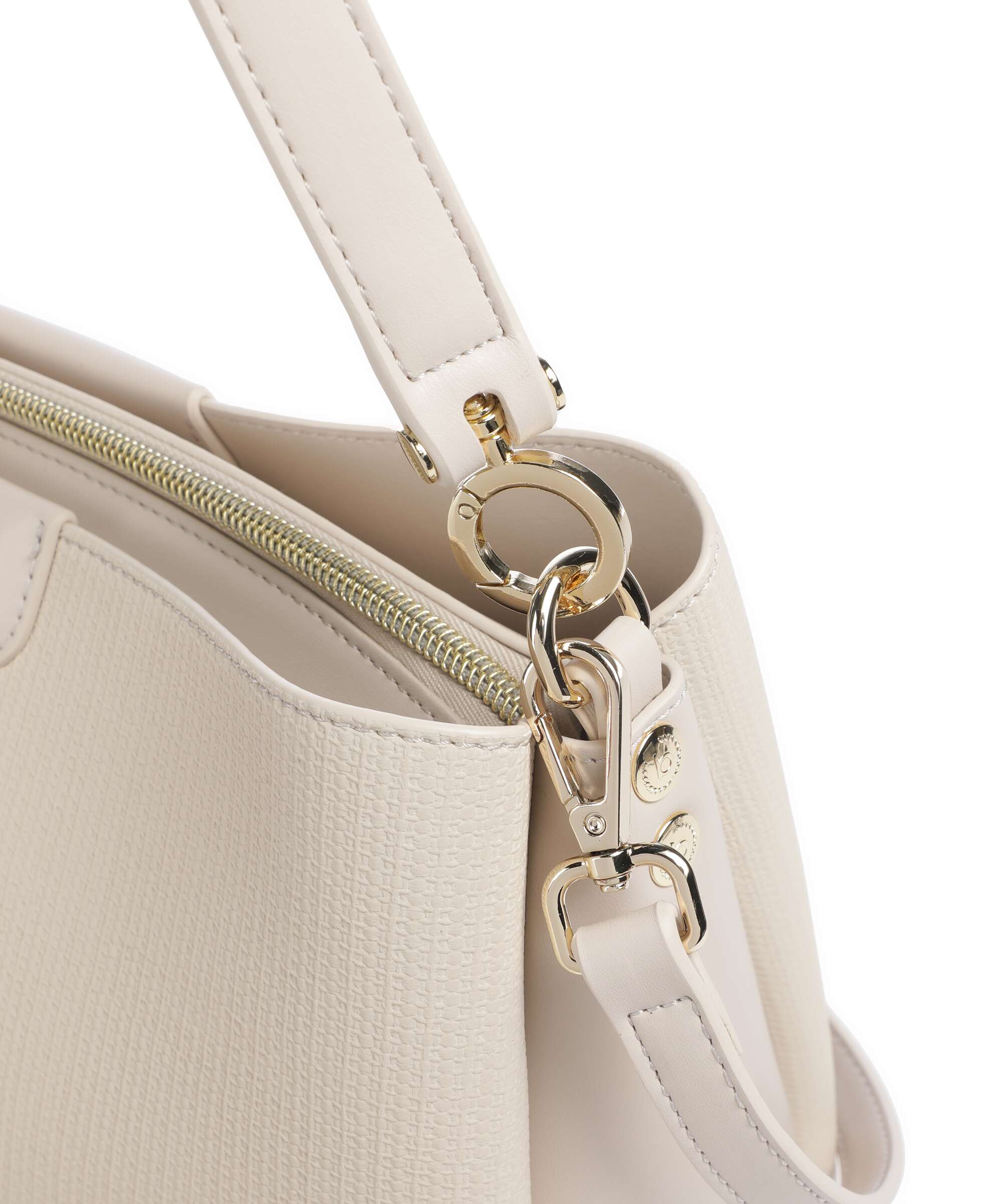 Bugatti Leah Torba na ramię beige - Image 4