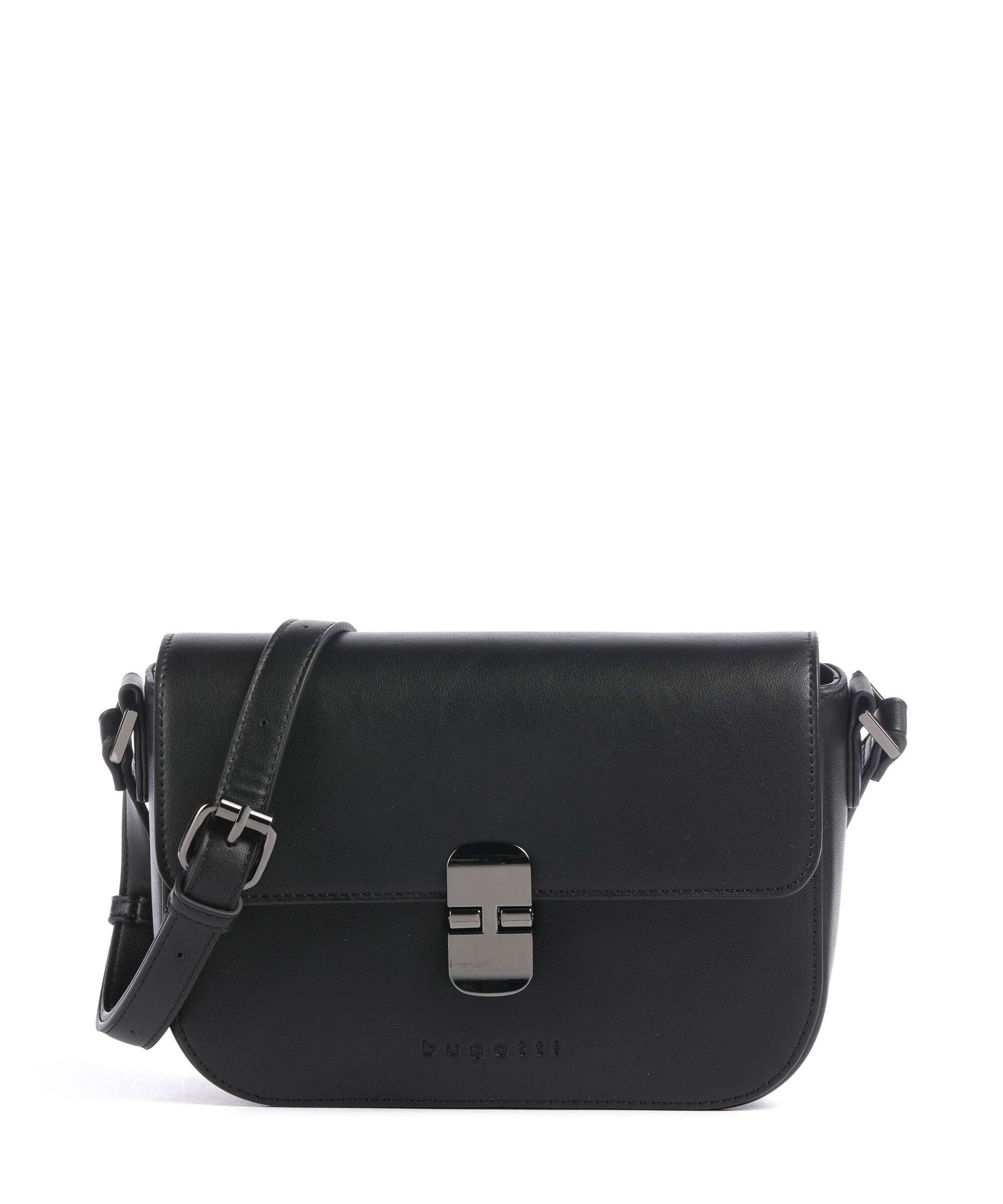 Bugatti Nela Torba przez ramię black