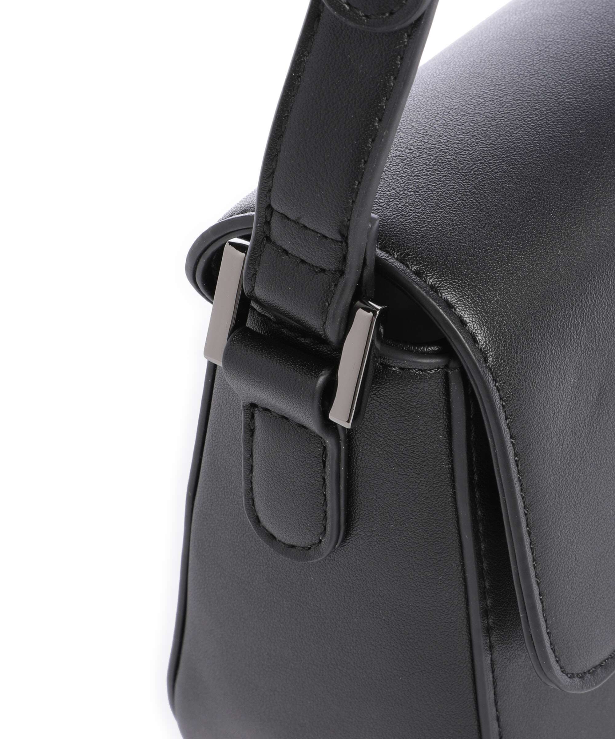 Bugatti Nela Torba przez ramię black - Image 4