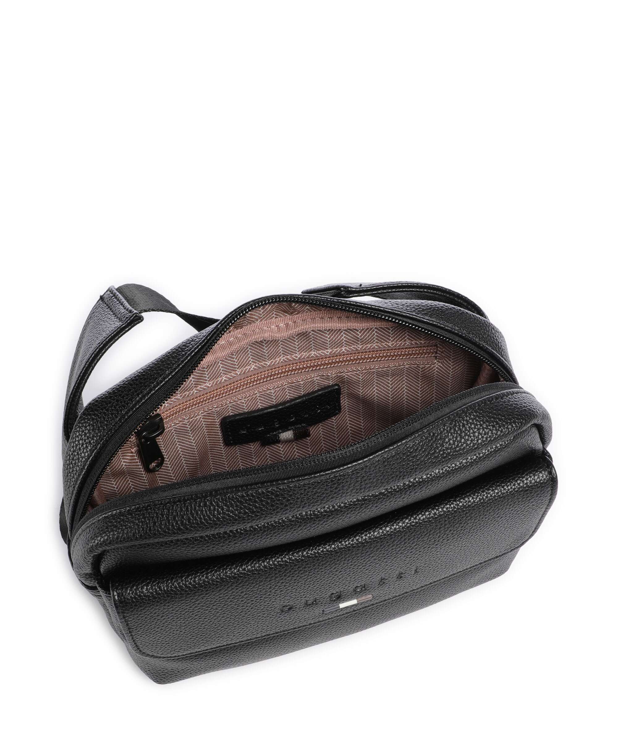Bugatti Rico Saszetka nerka black - Image 6