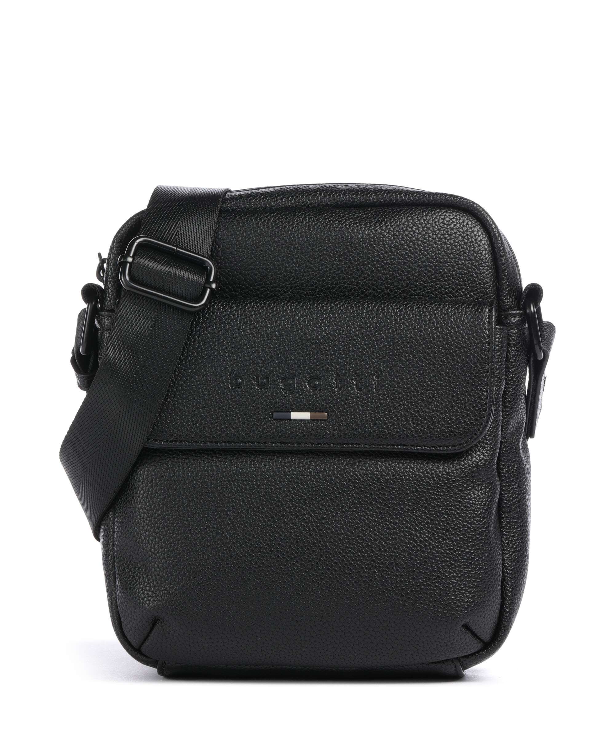 Bugatti Rico Torba przez ramię black