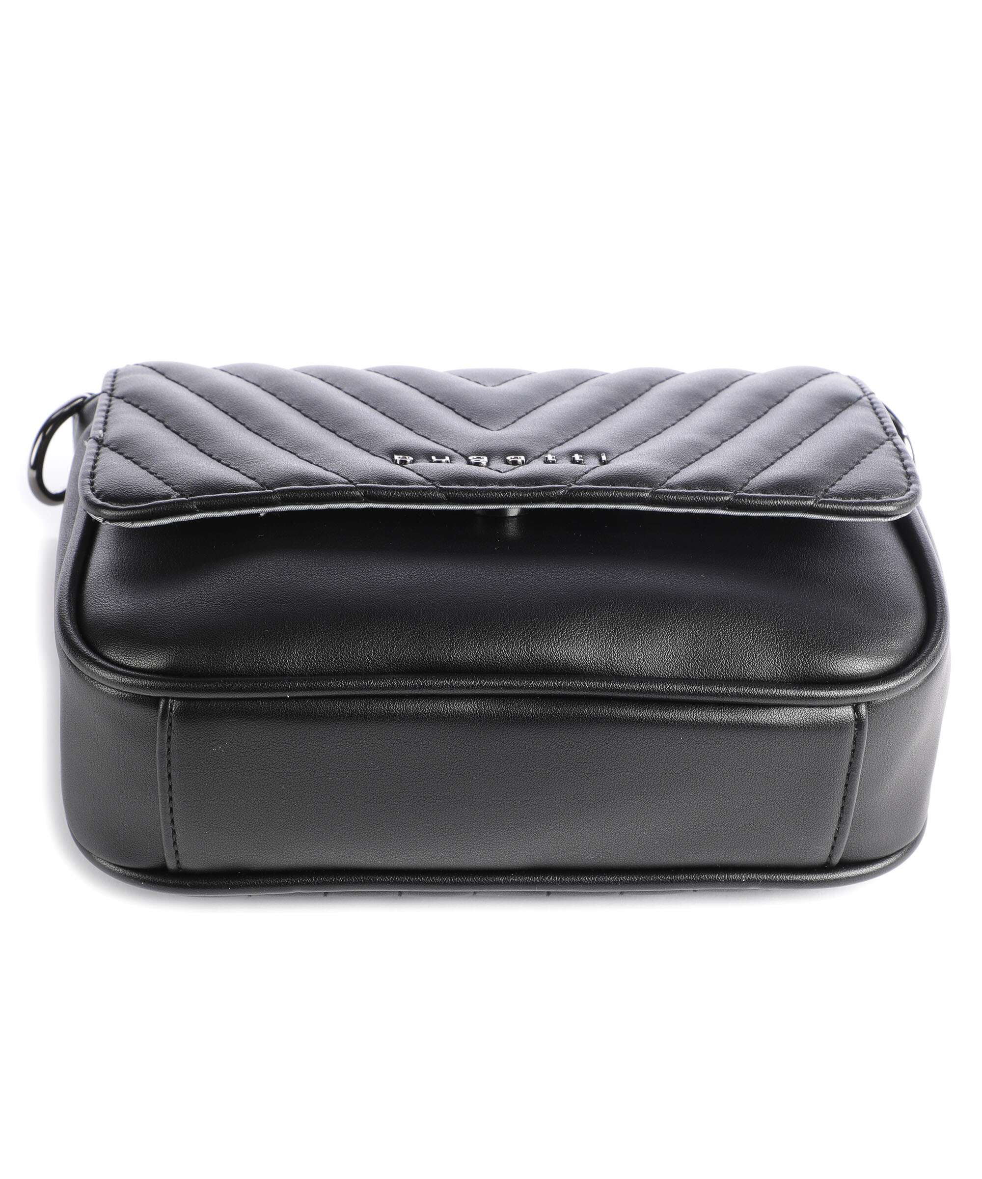 Bugatti Sira Torba przez ramię black - Image 6