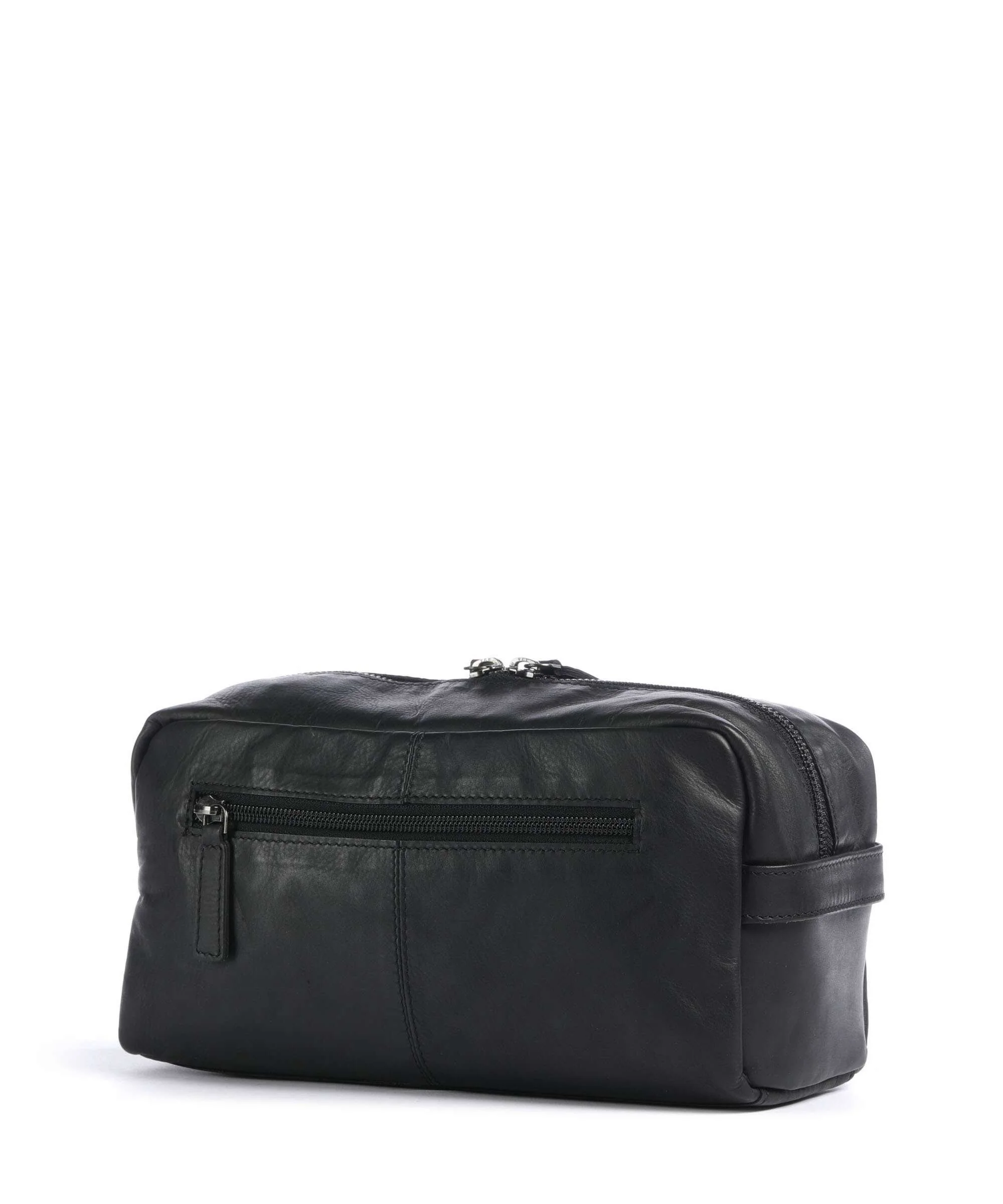 Bugatti Torby toaletowe schwarz - Image 2