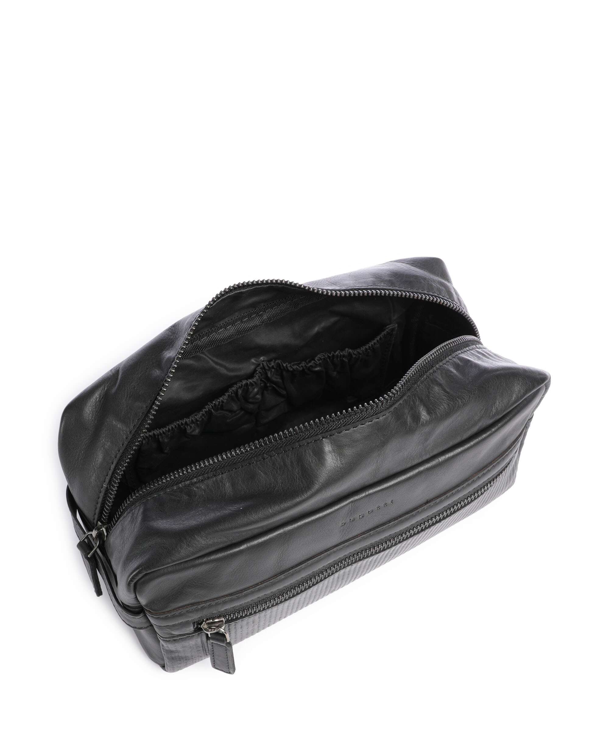 Bugatti Torby toaletowe schwarz - Image 4