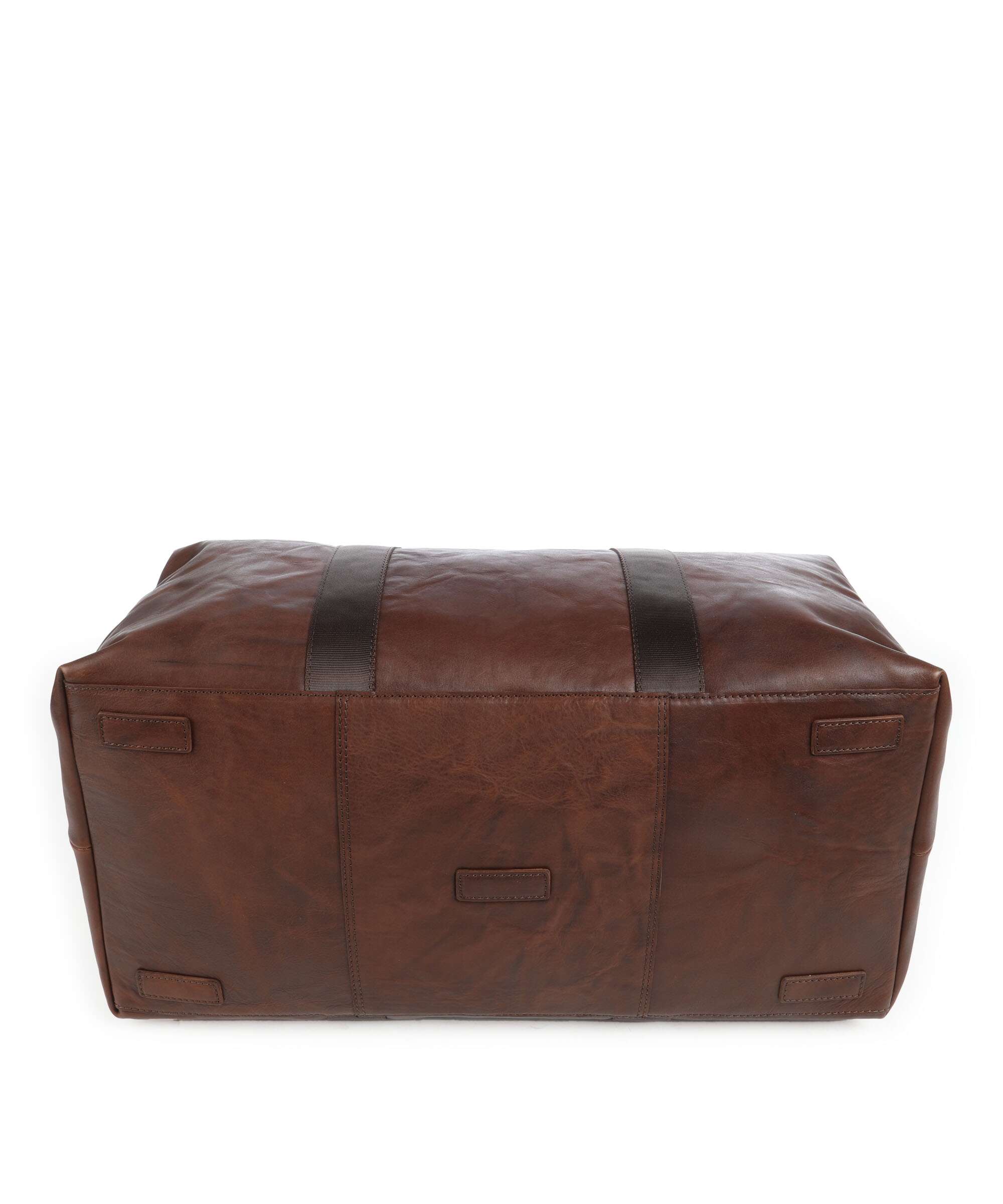 Bugatti Toskana Torba weekendowa cognac - Image 4