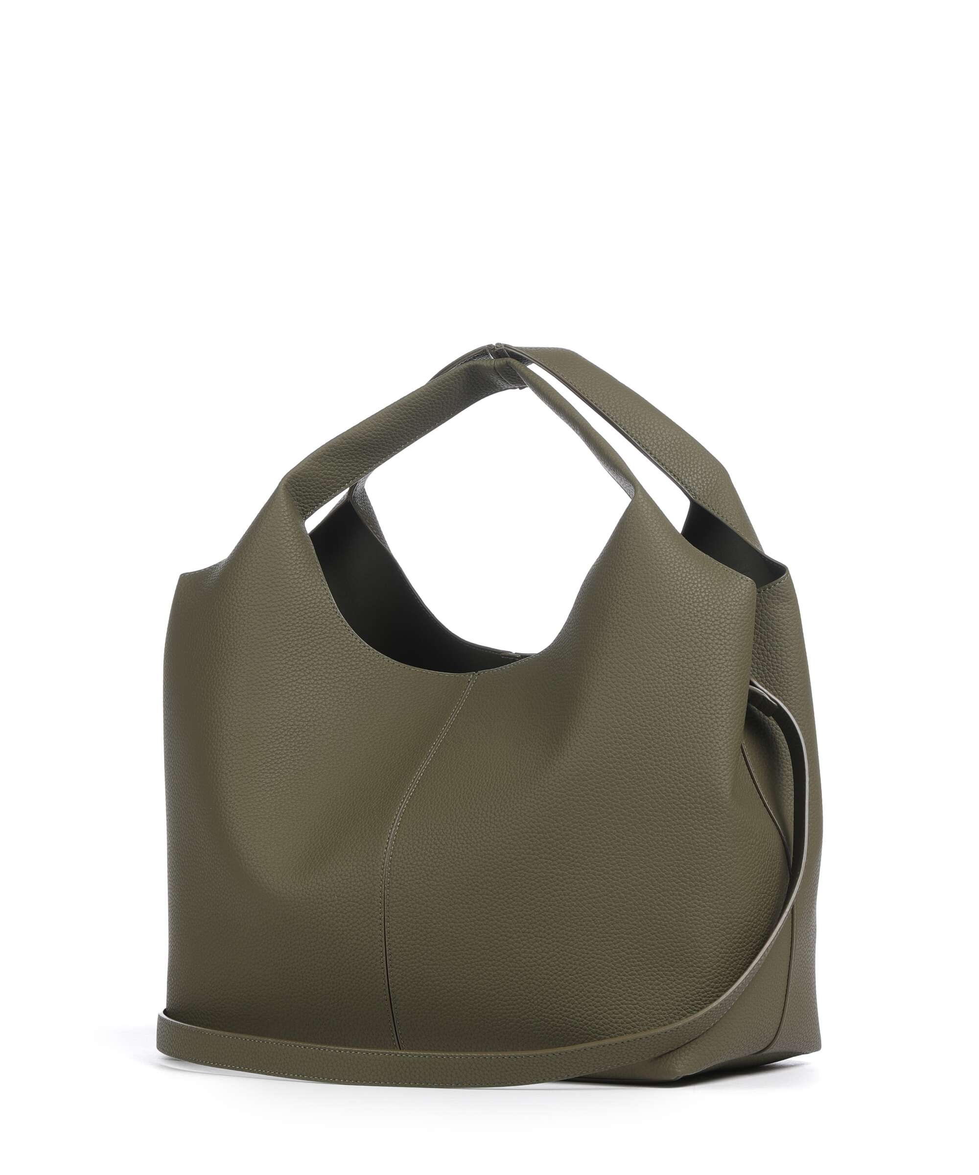 Bugatti Zoe Torba na zakupy olive - Image 4