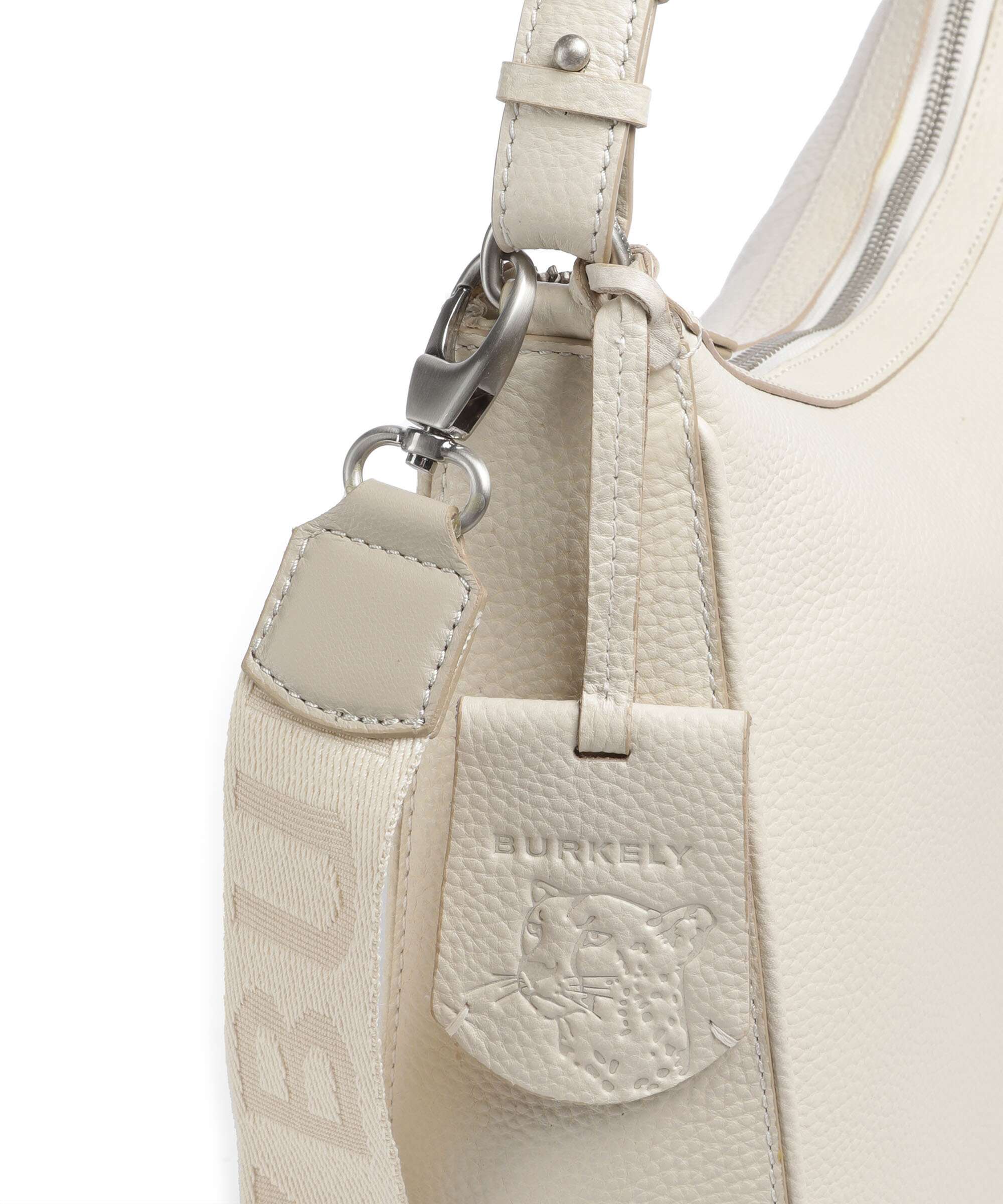 Burkely Always Alyx Torba na ramię whimsy white - Image 4