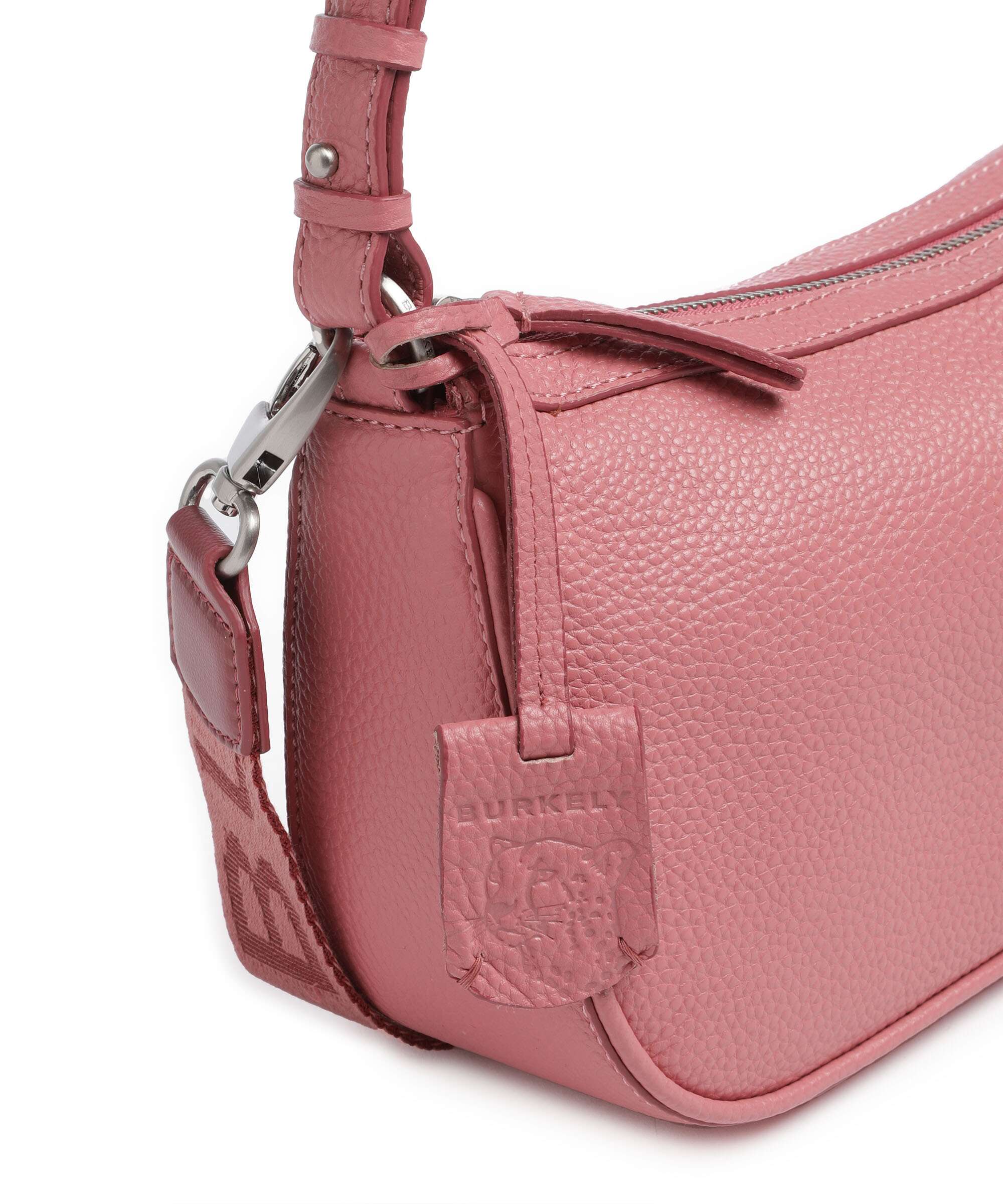 Burkely Always Alyx Torba na ramię powder pink - Image 5