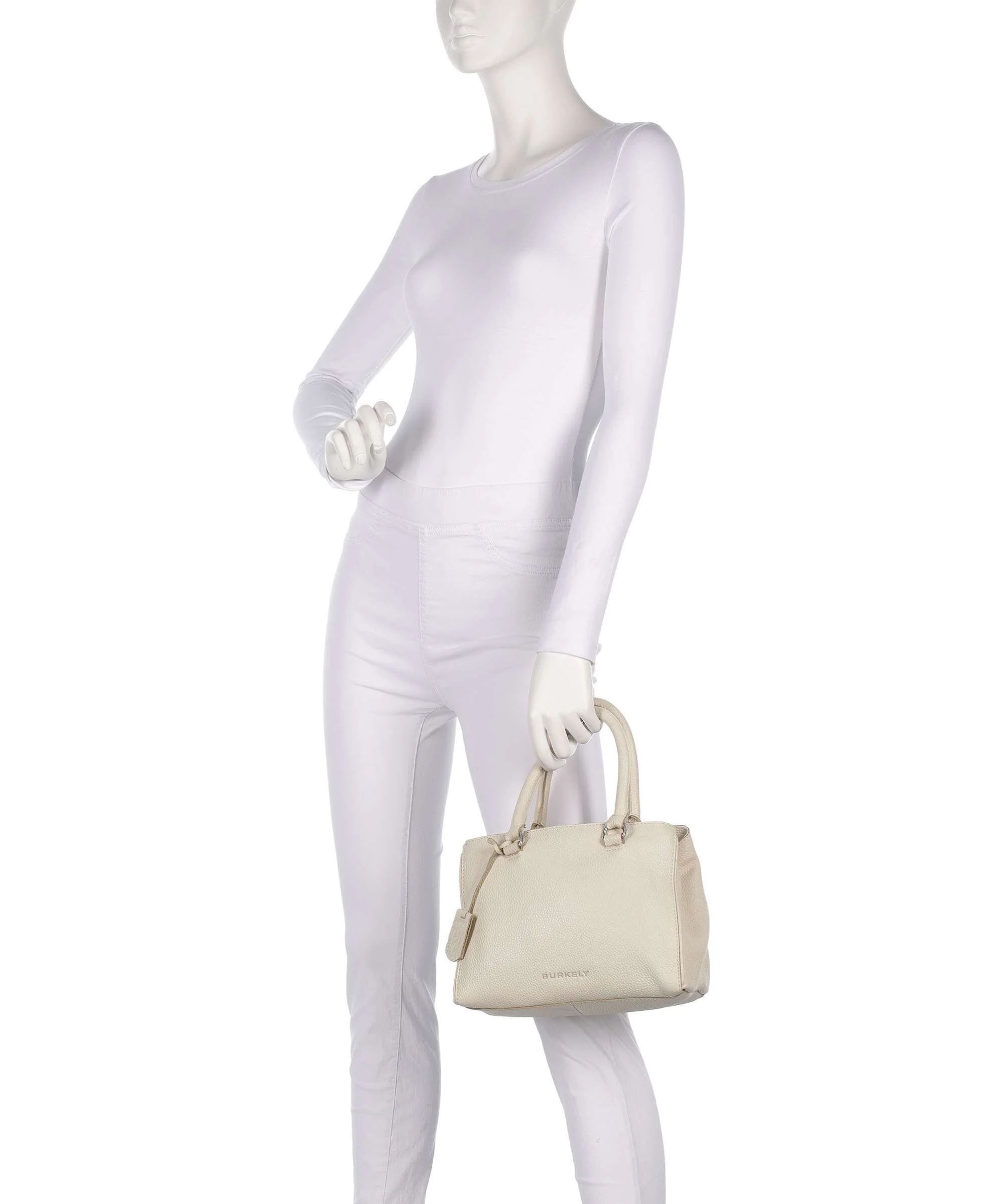 Burkely Always Ava Torebka offwhite - Image 3