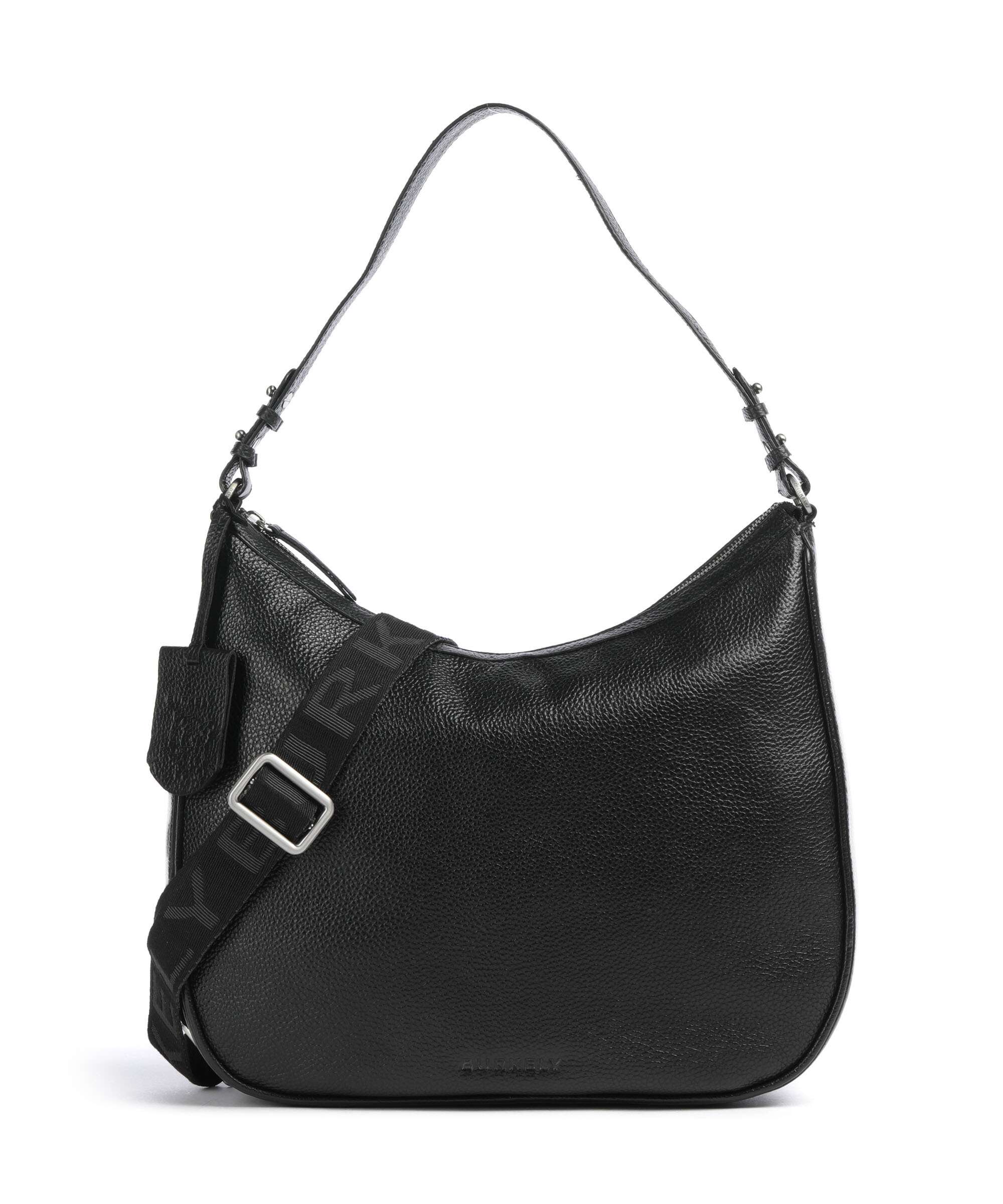 Burkely Always Ava Torebka worek black