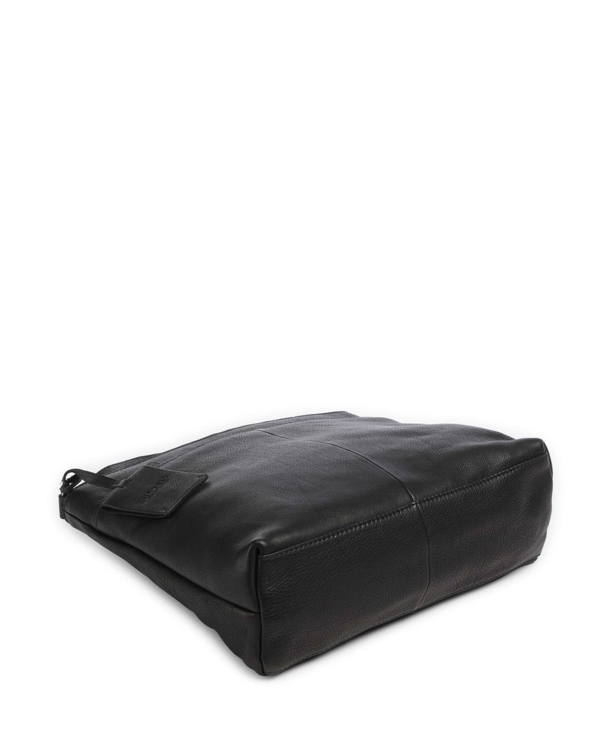 Burkely Antique Avery Torba przez ramię black - Image 4