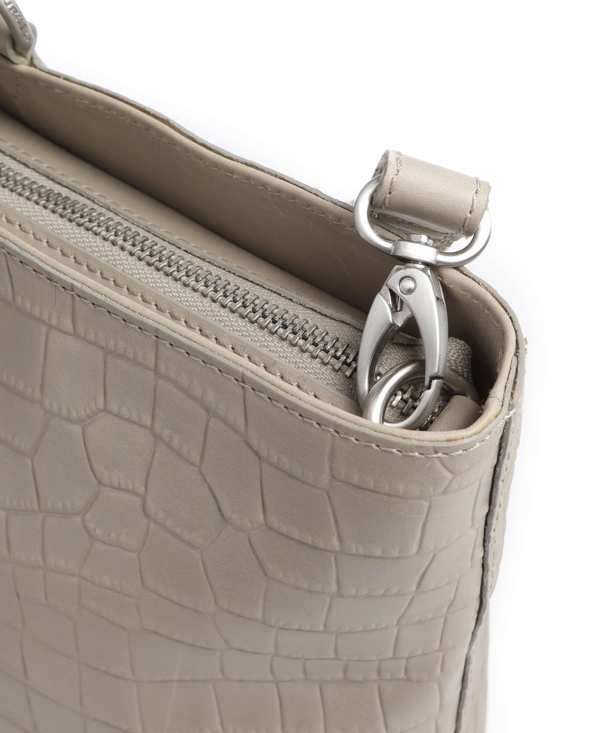Burkely Cool Colbie Torba na zakupy grey - Image 4
