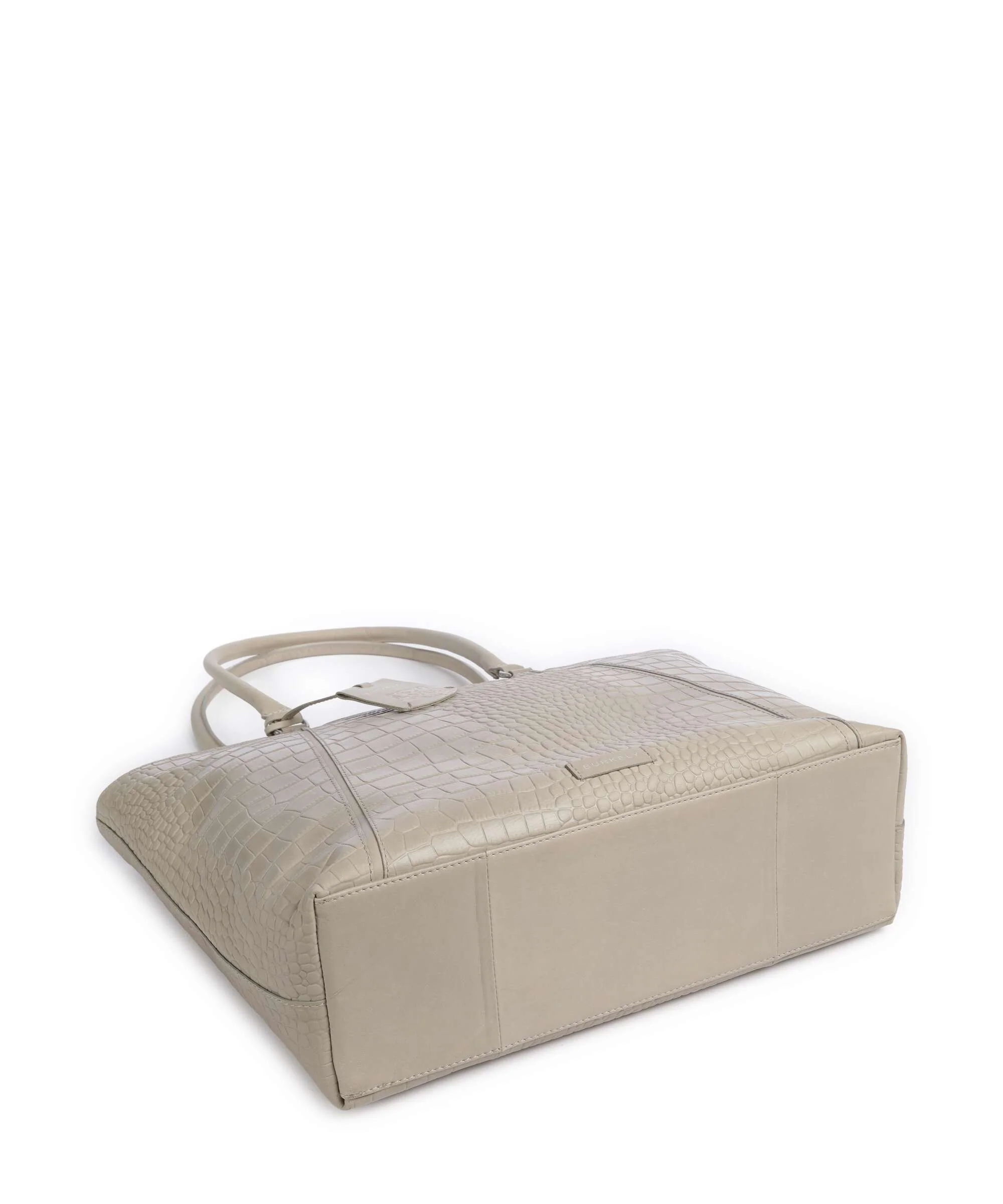 Burkely Cool Colbie Torba na zakupy grey - Image 5