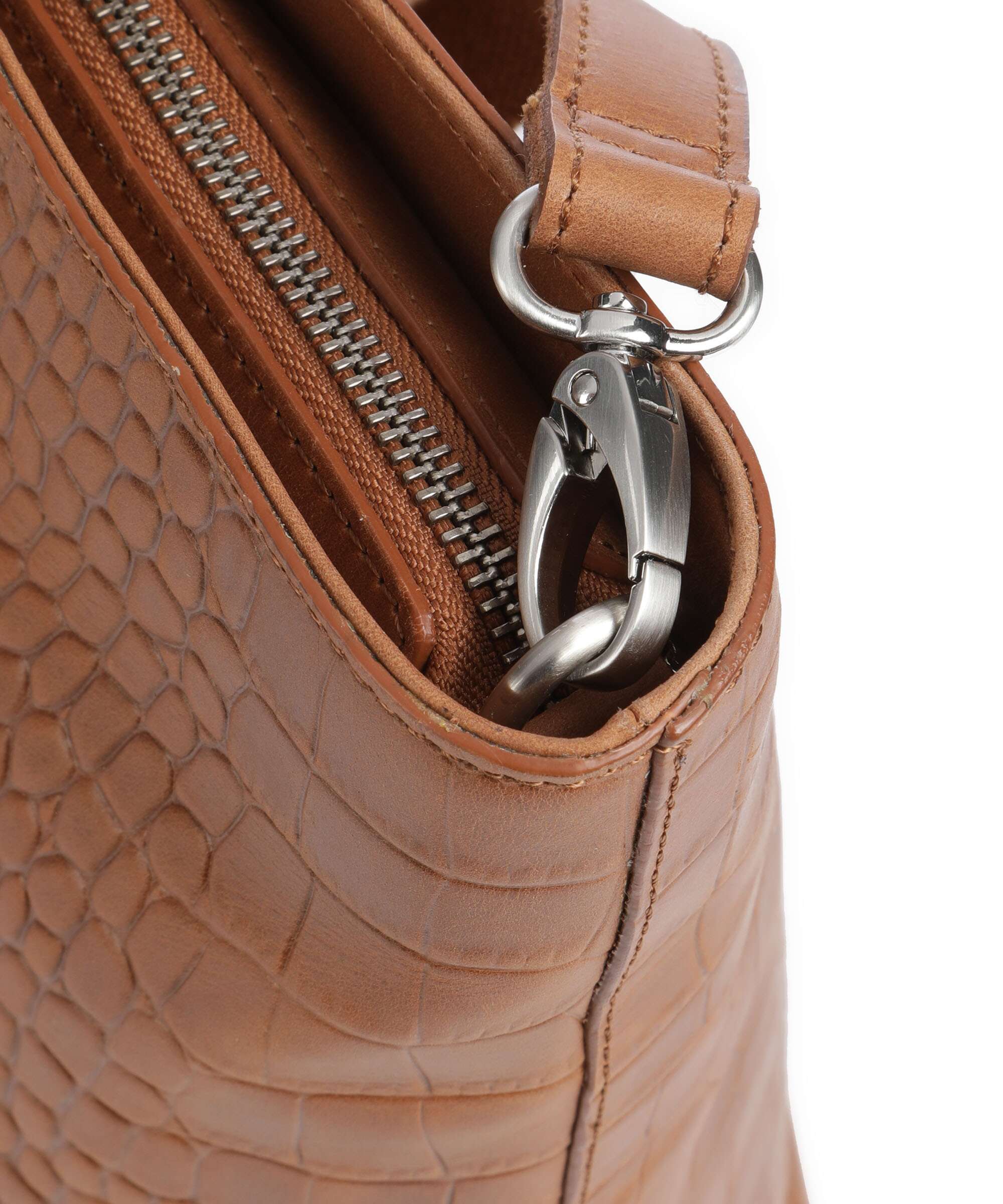 Burkely Cool Colbie Torba na zakupy colbie/cognac - Image 4