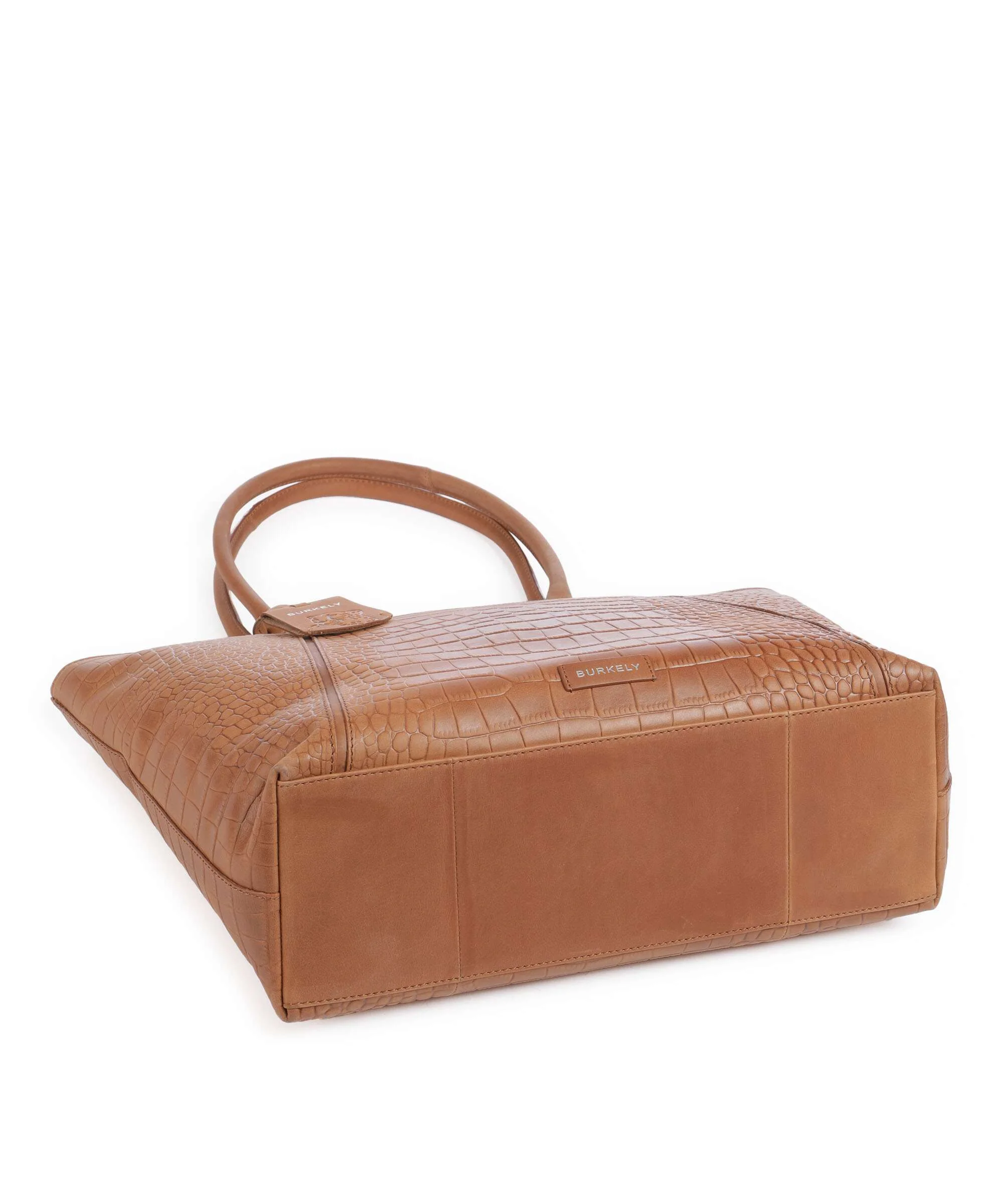 Burkely Cool Colbie Torba na zakupy colbie/cognac - Image 5