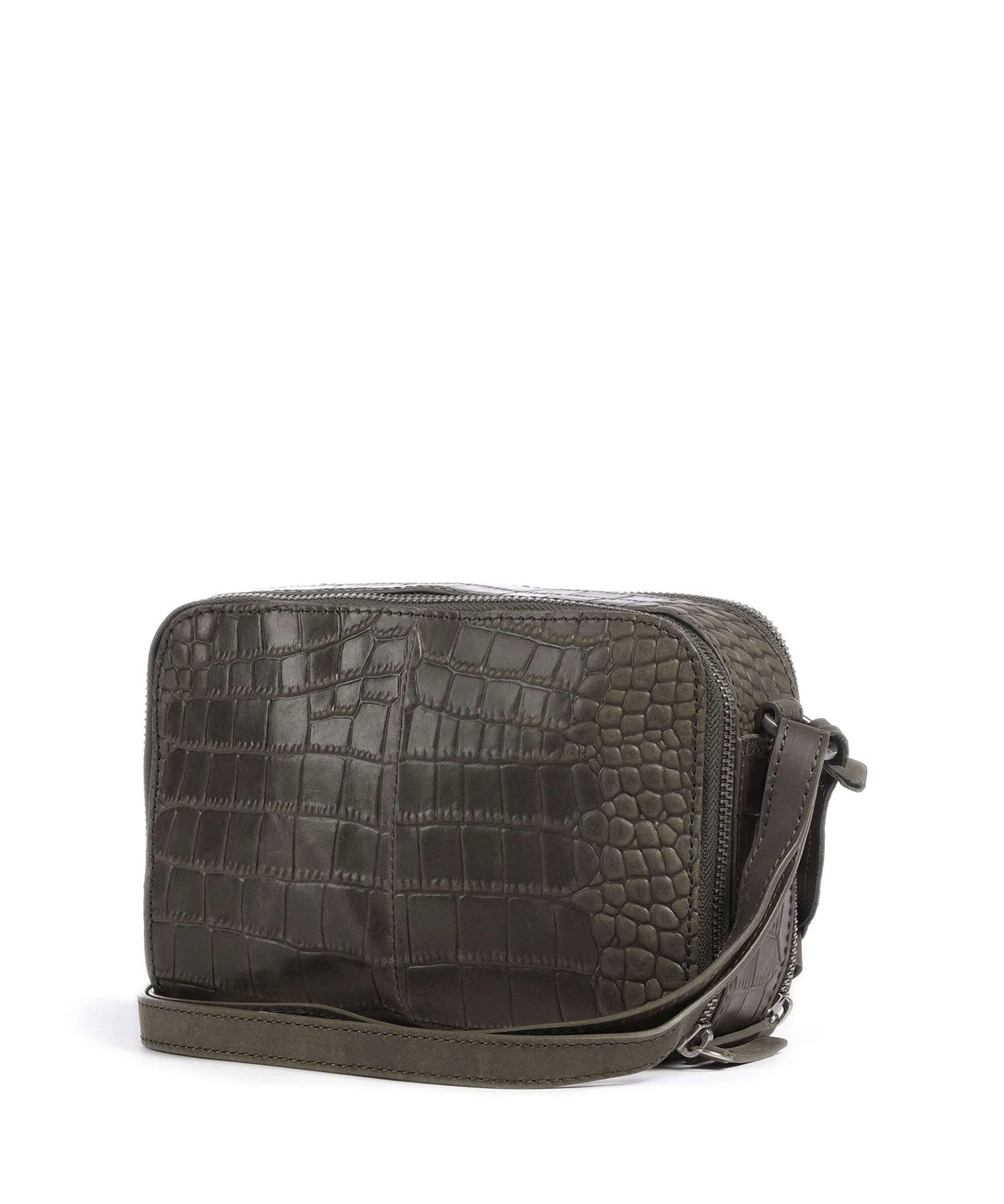 Burkely Cool Colbie Torba przez ramię forest green - Image 2