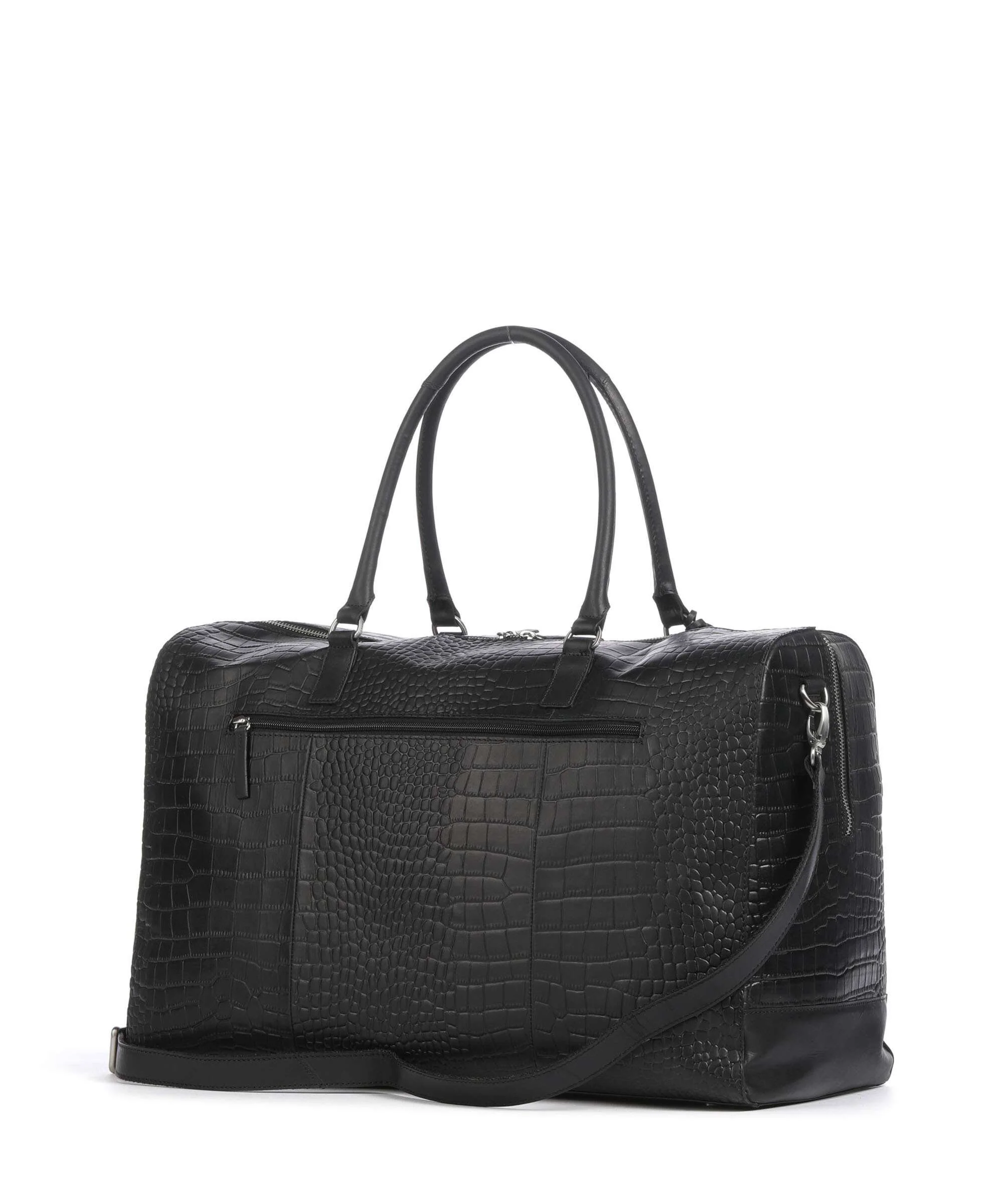 Burkely Cool Colbie Torba weekendowa bear black - Image 2