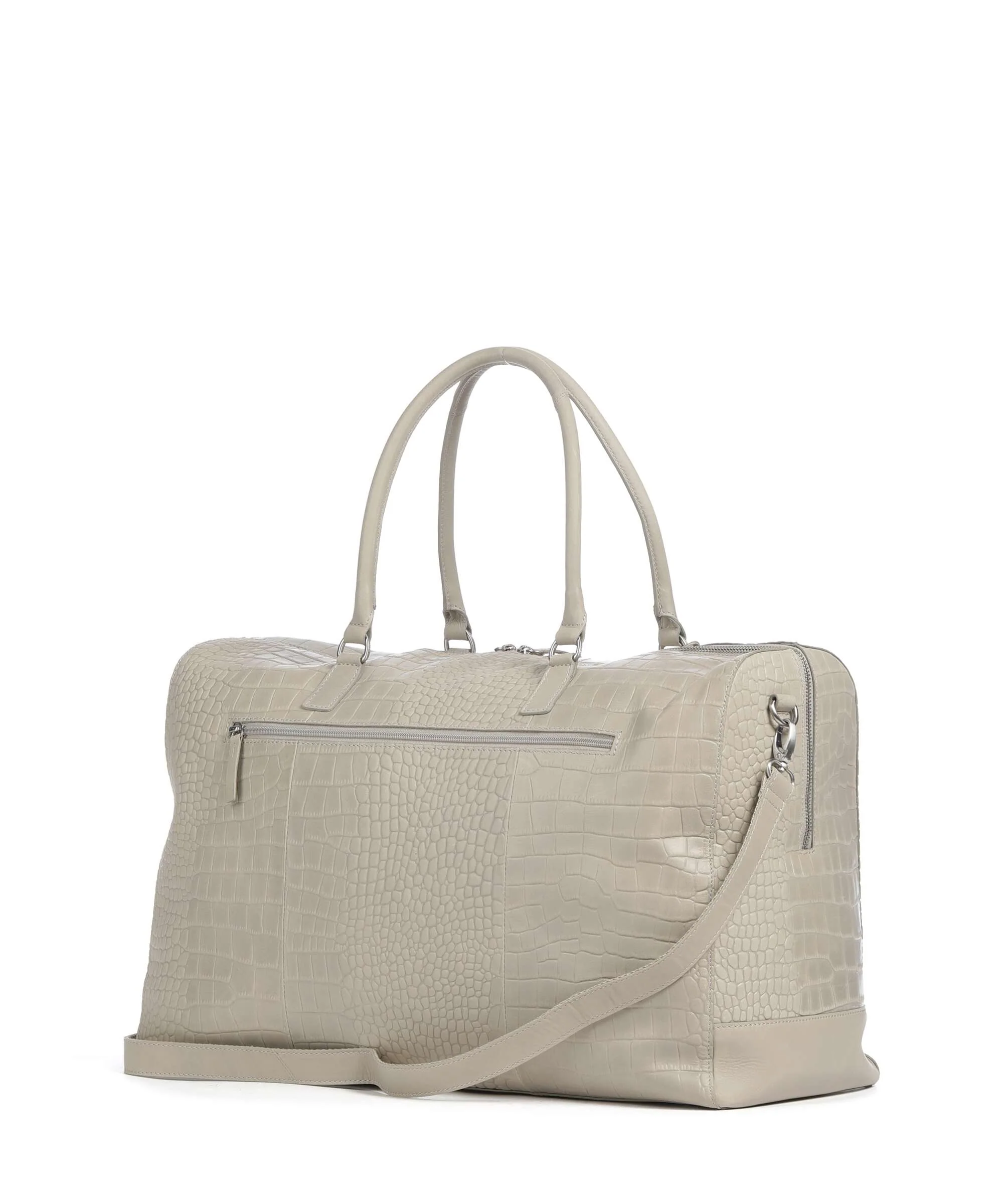 Burkely Cool Colbie Torba weekendowa grey - Image 2