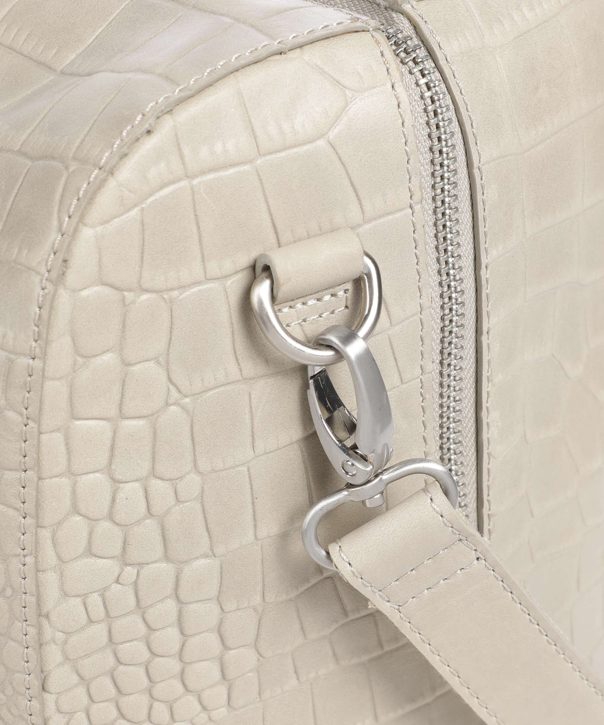 Burkely Cool Colbie Torba weekendowa grey - Image 3