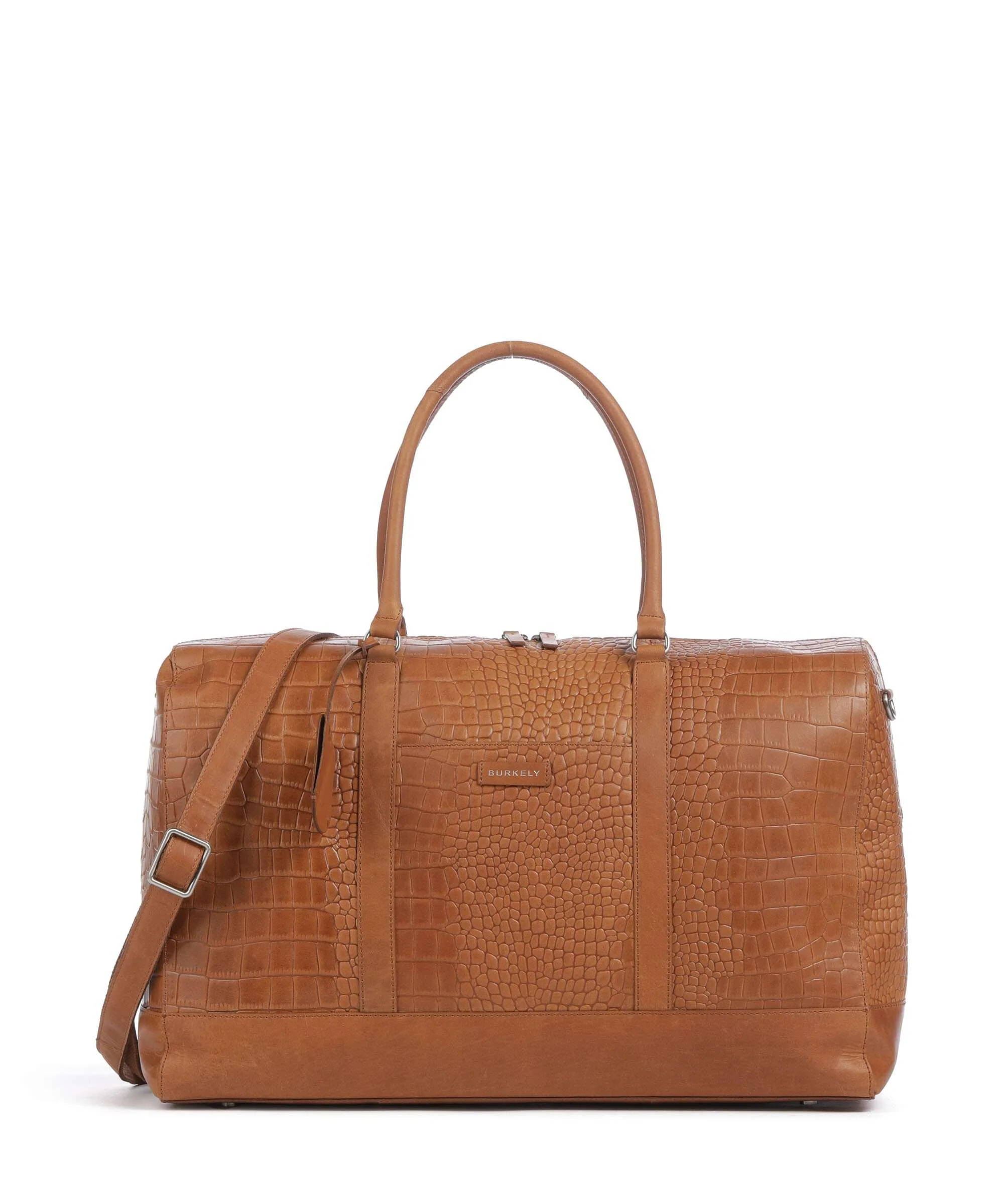 Burkely Cool Colbie Torba weekendowa colbie/cognac