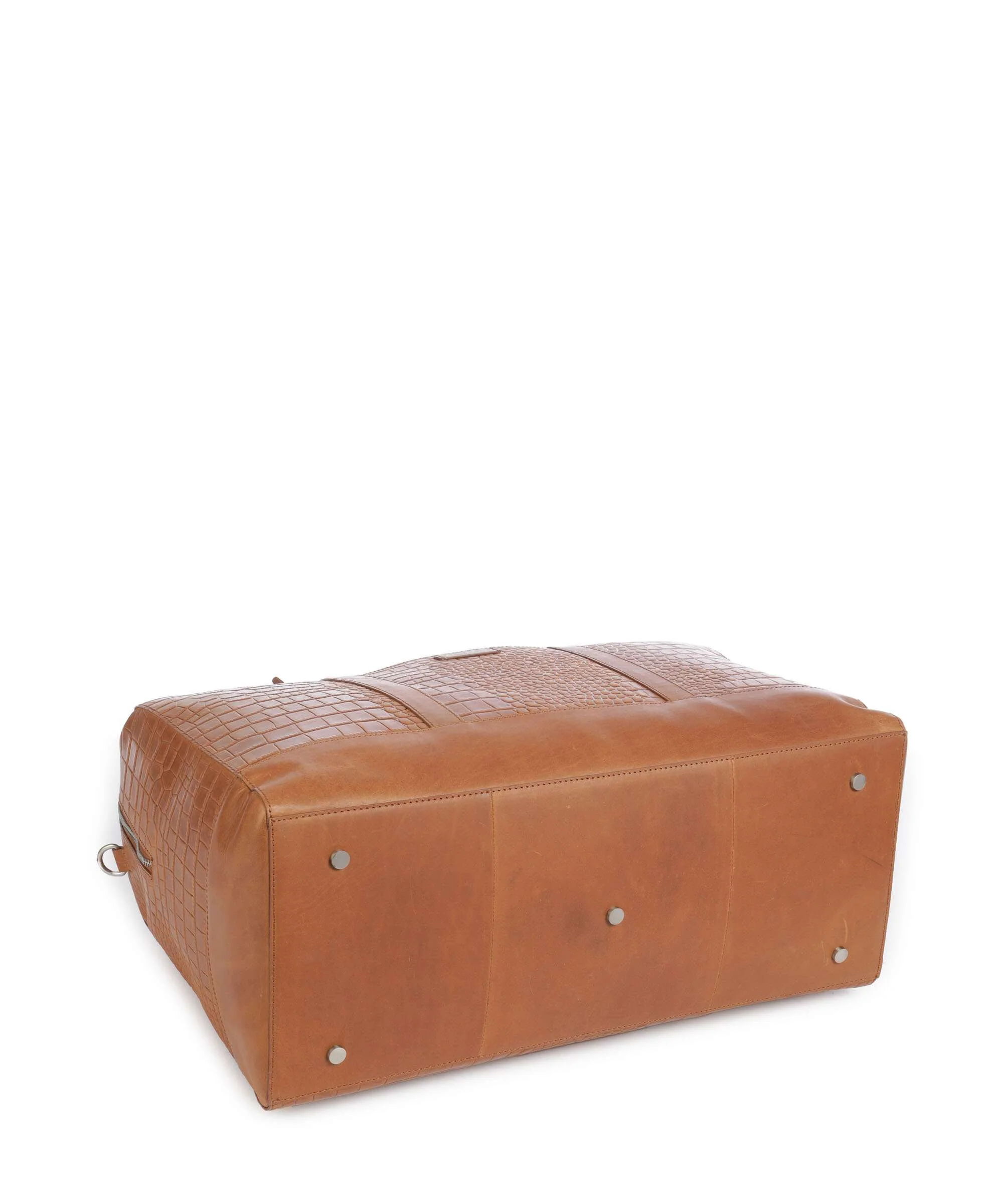 Burkely Cool Colbie Torba weekendowa colbie/cognac - Image 4