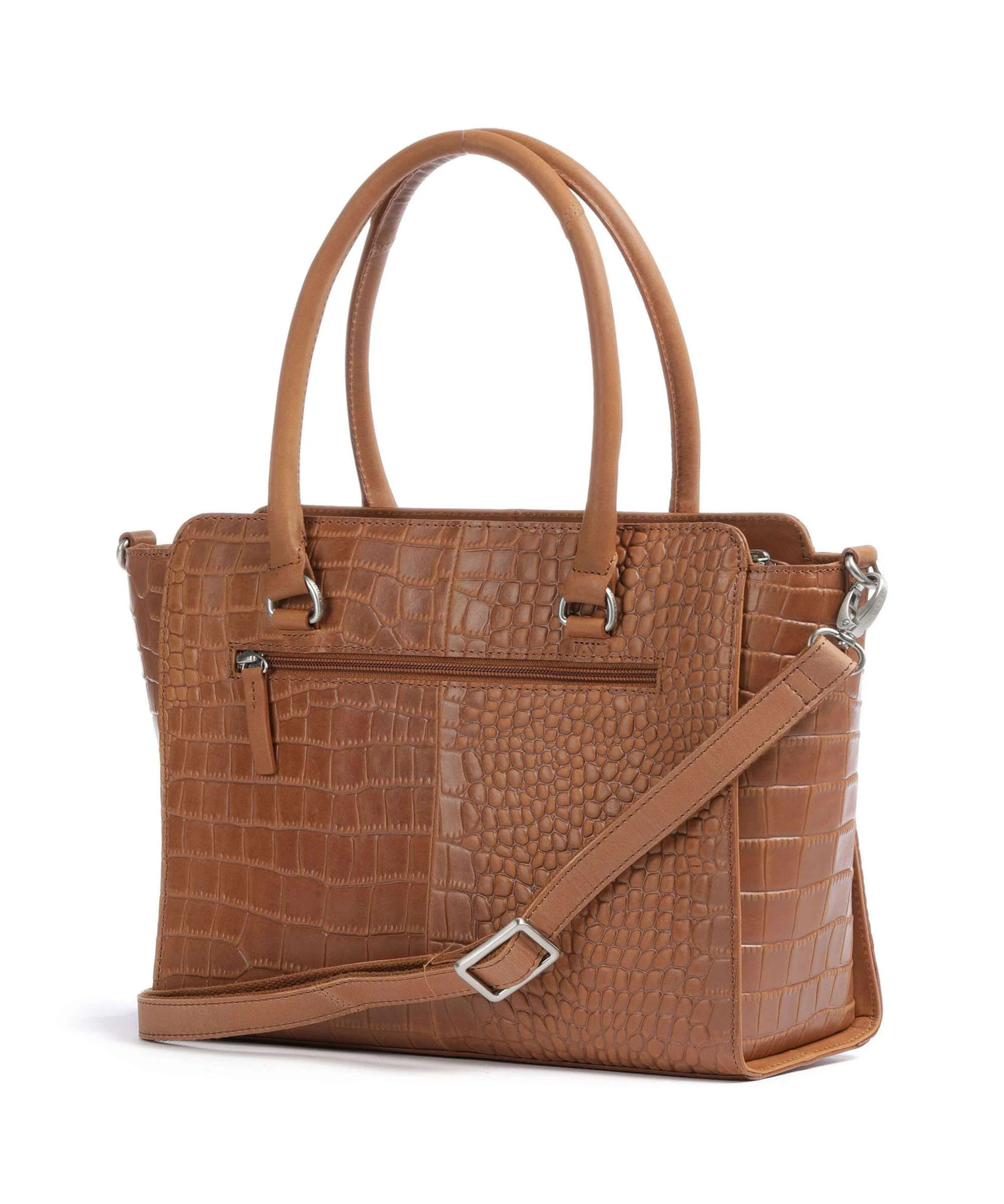 Burkely Cool Colbie Torebka colbie/cognac - Image 2