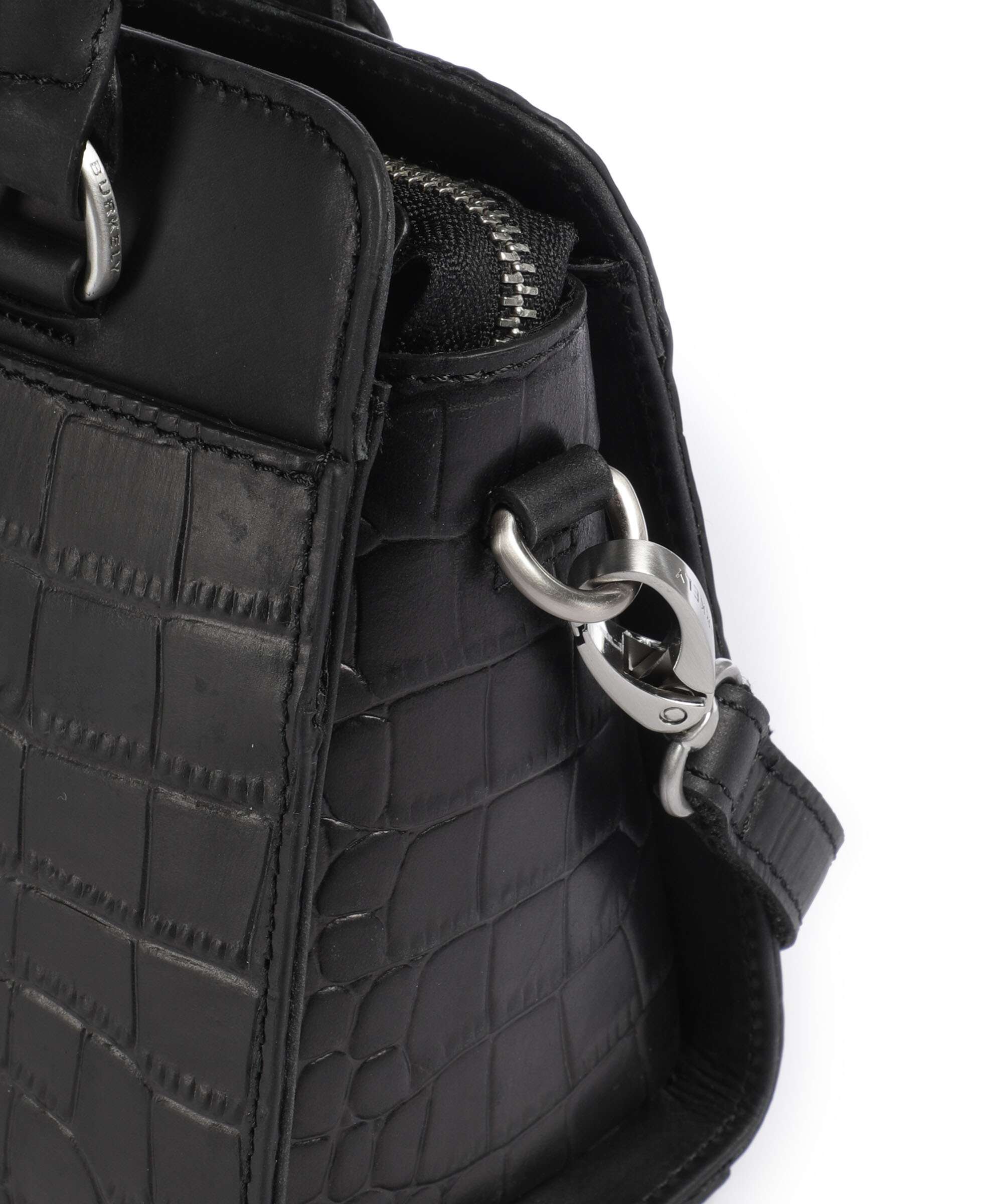 Burkely Cool Colbie Torebka bear black - Image 4