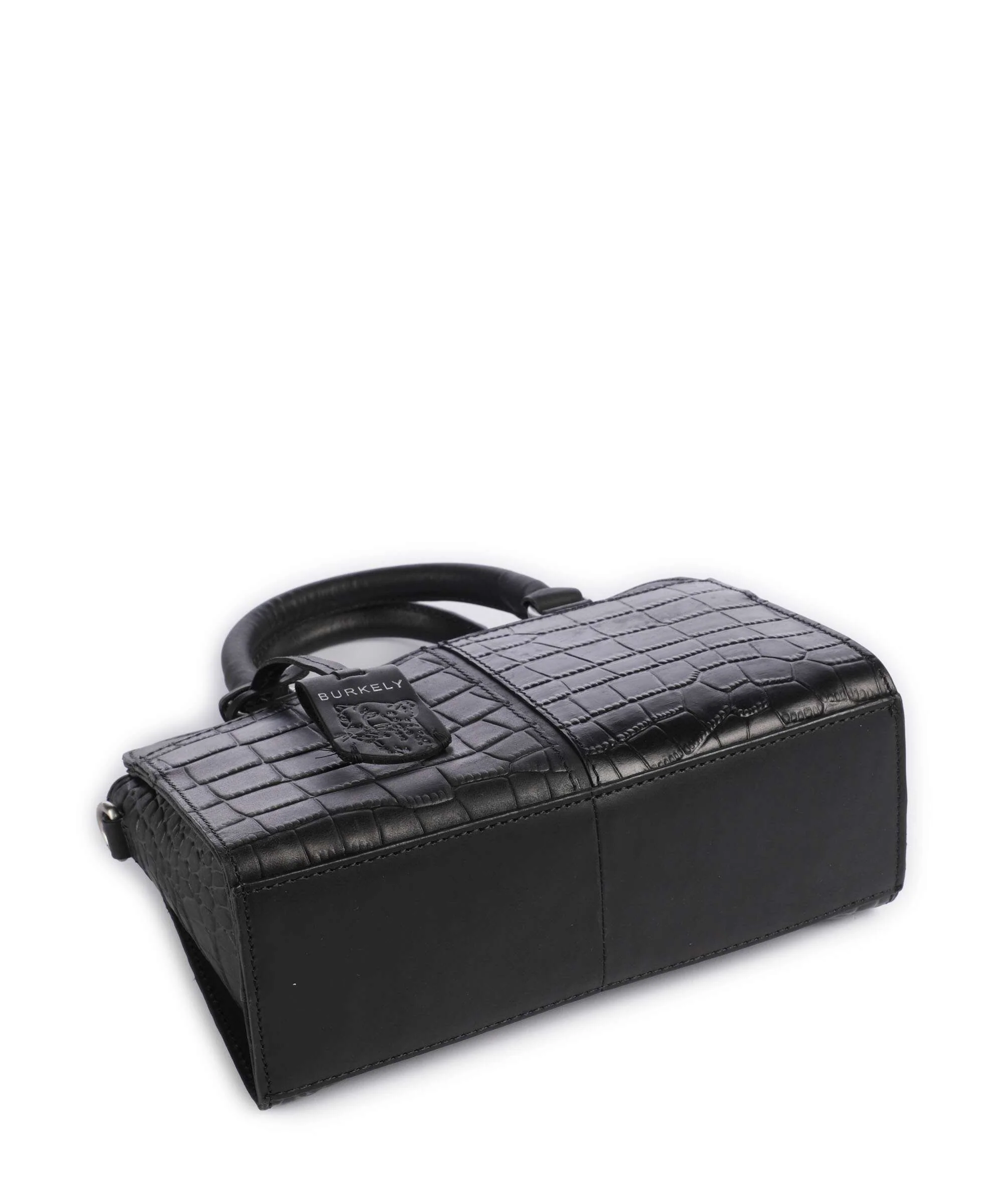 Burkely Cool Colbie Torebka bear black - Image 5