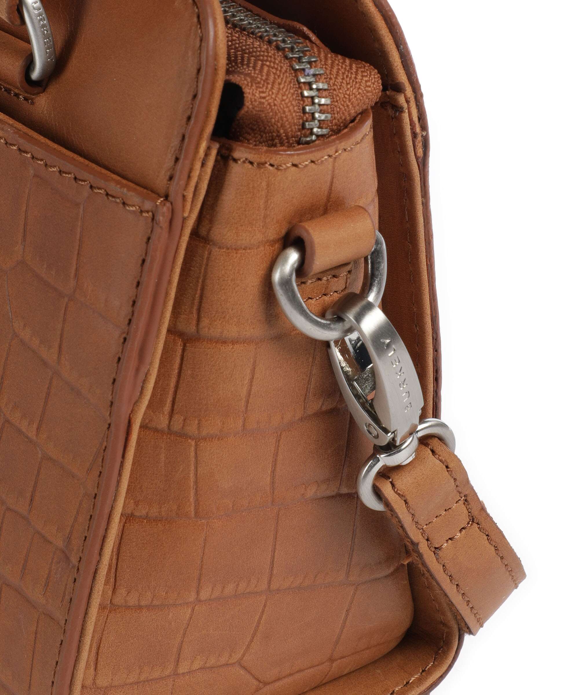 Burkely Cool Colbie Torebka colbie/cognac - Image 4