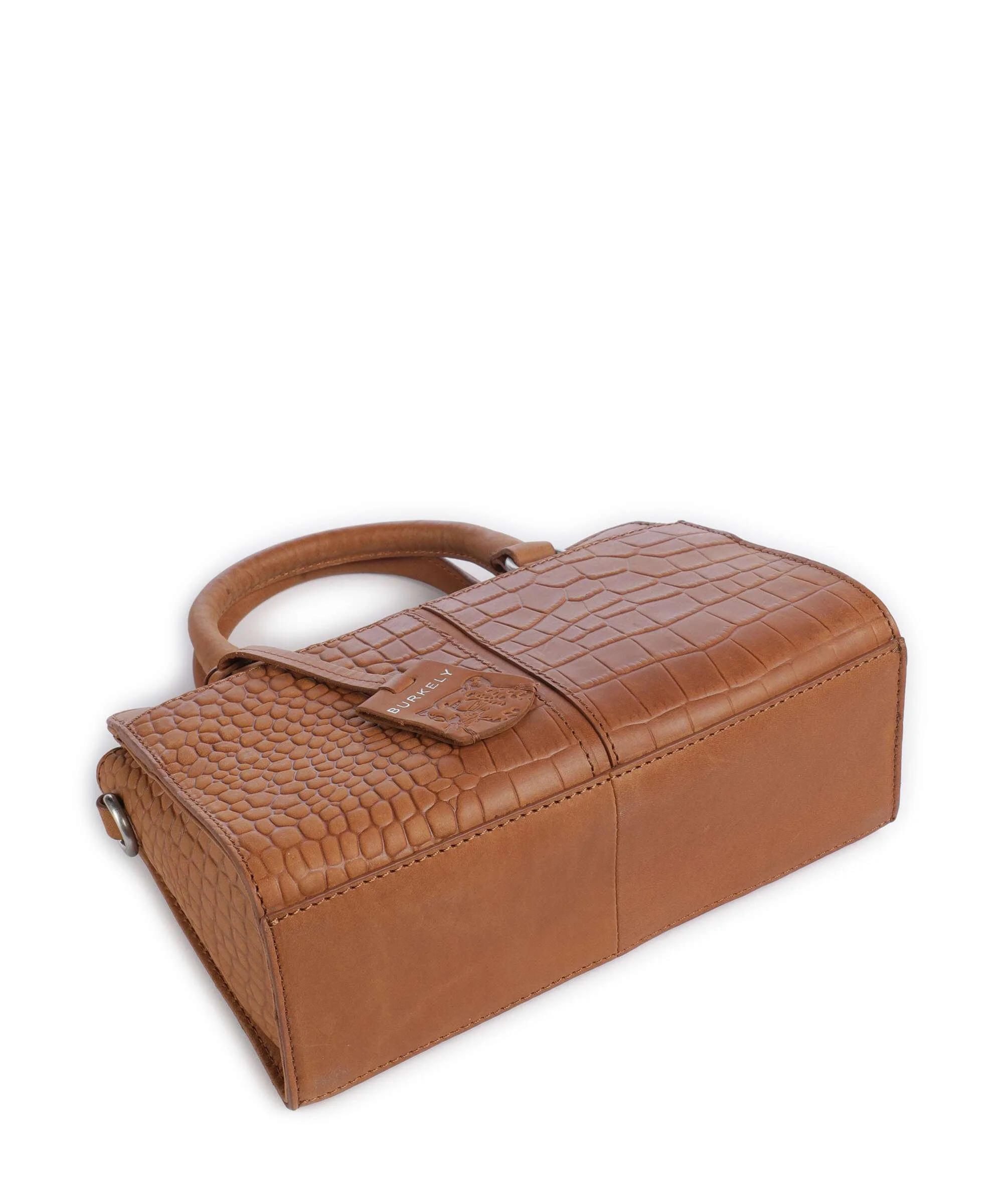 Burkely Cool Colbie Torebka colbie/cognac - Image 5