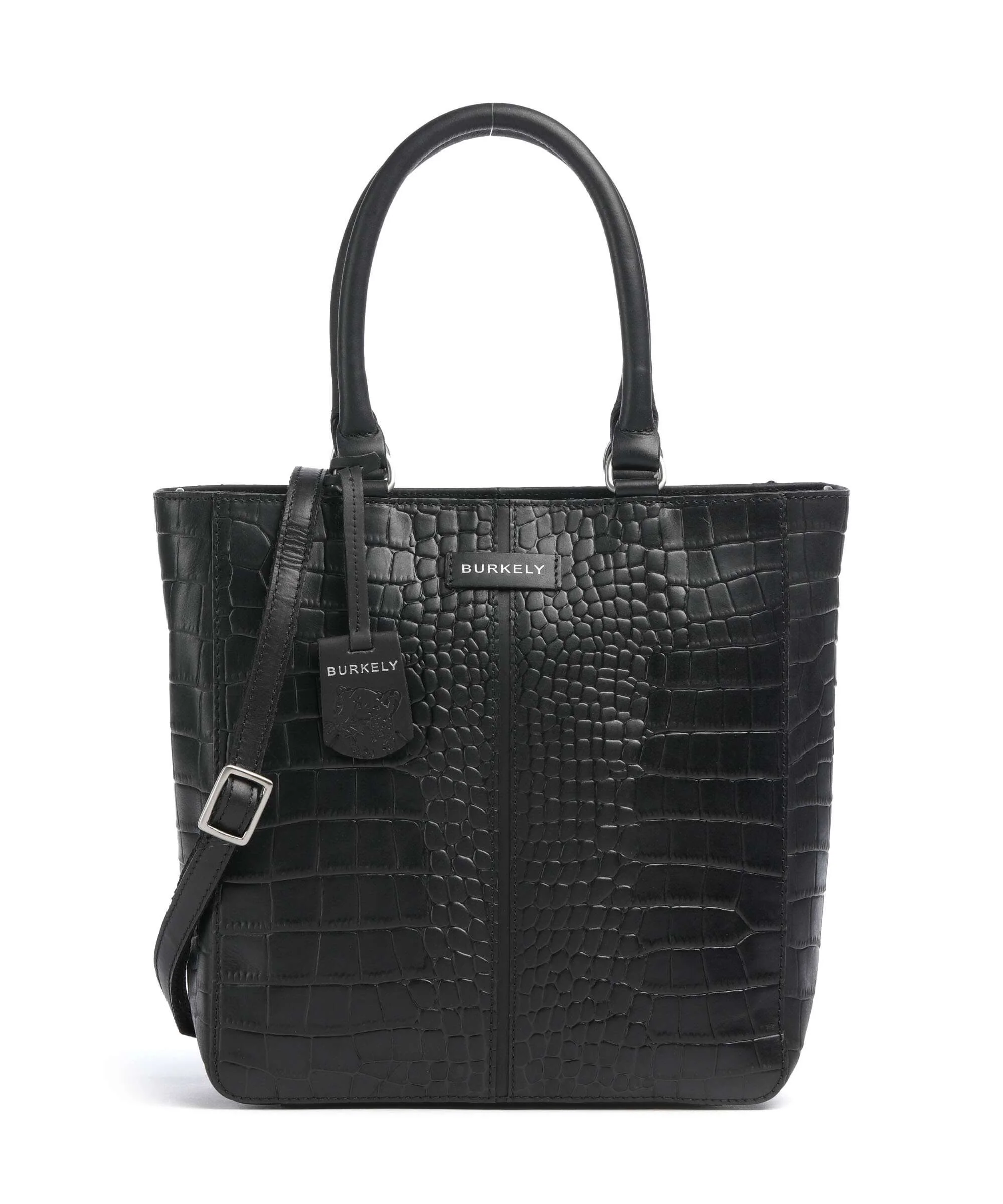 Burkely Cool Colbie Torebka black