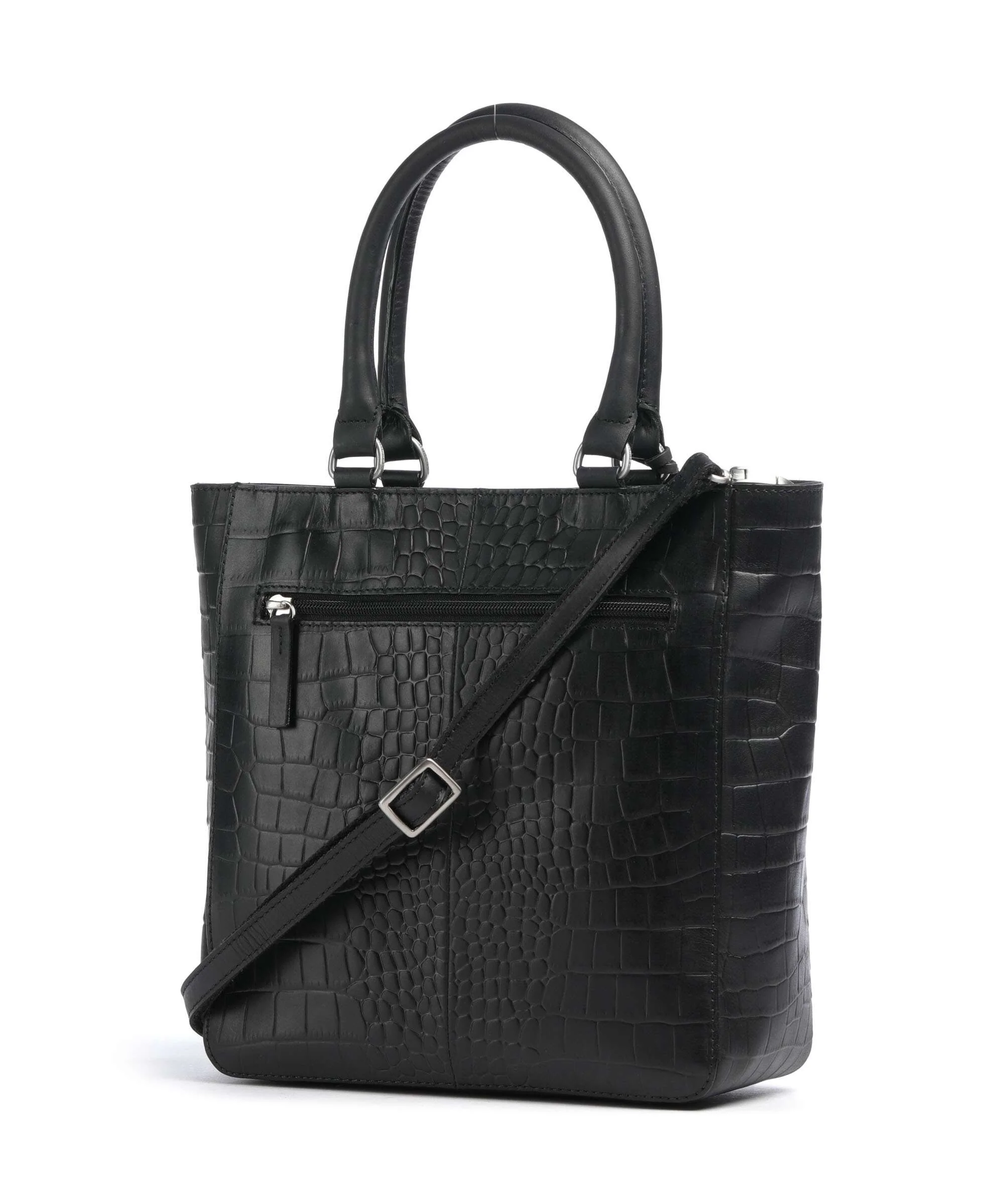 Burkely Cool Colbie Torebka black - Image 2