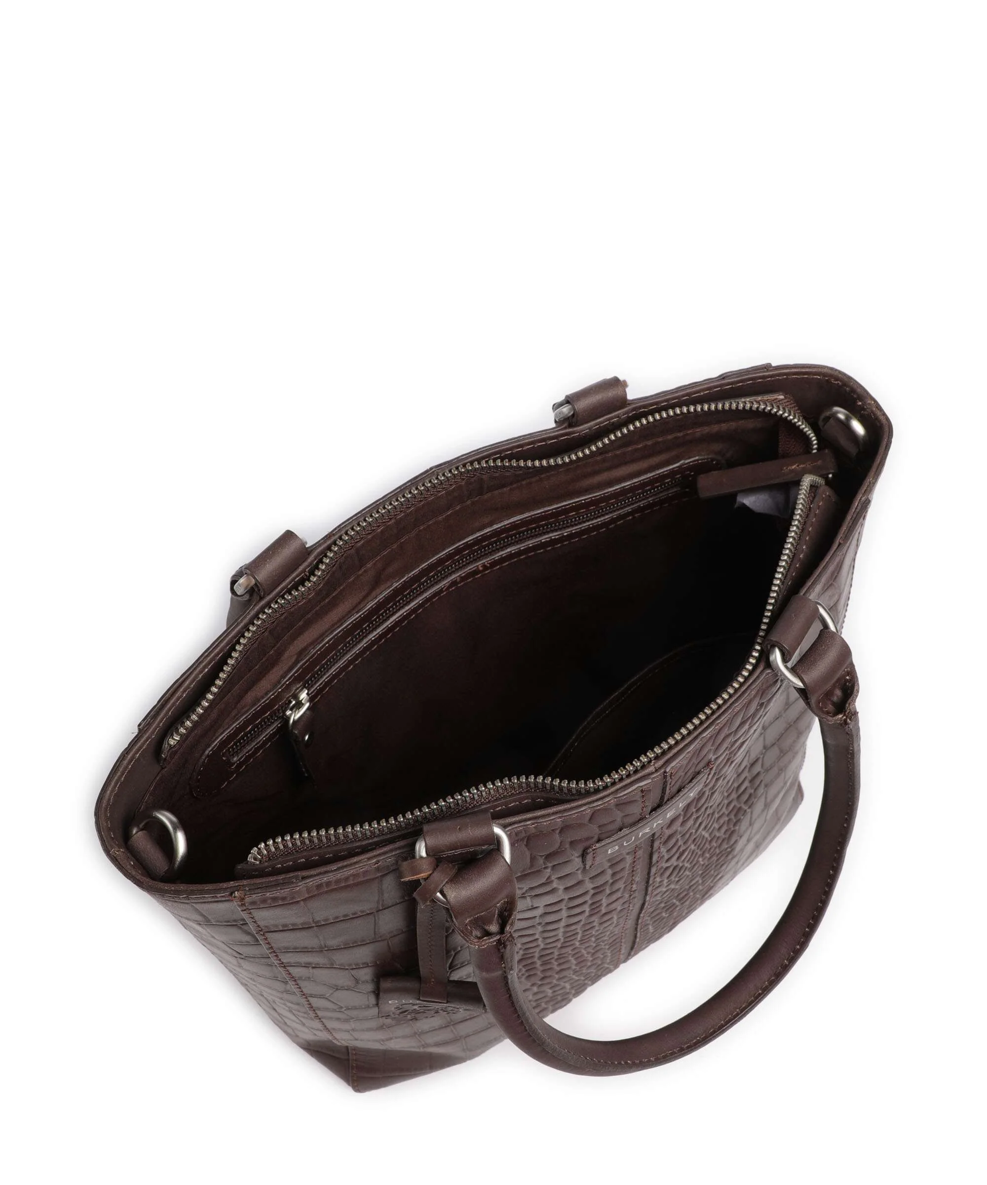 Burkely Cool Colbie Torebka brandy - Image 6