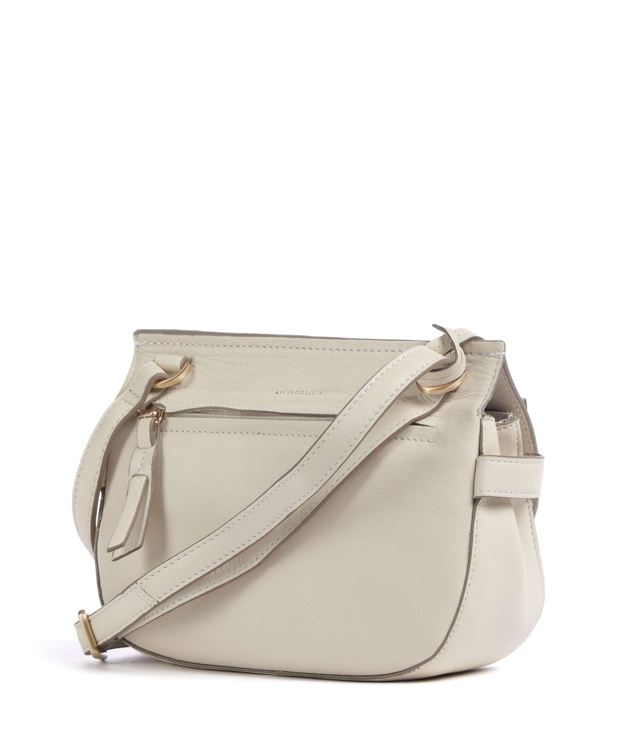 Burkely Demi Torba przez ramię off white - Image 2