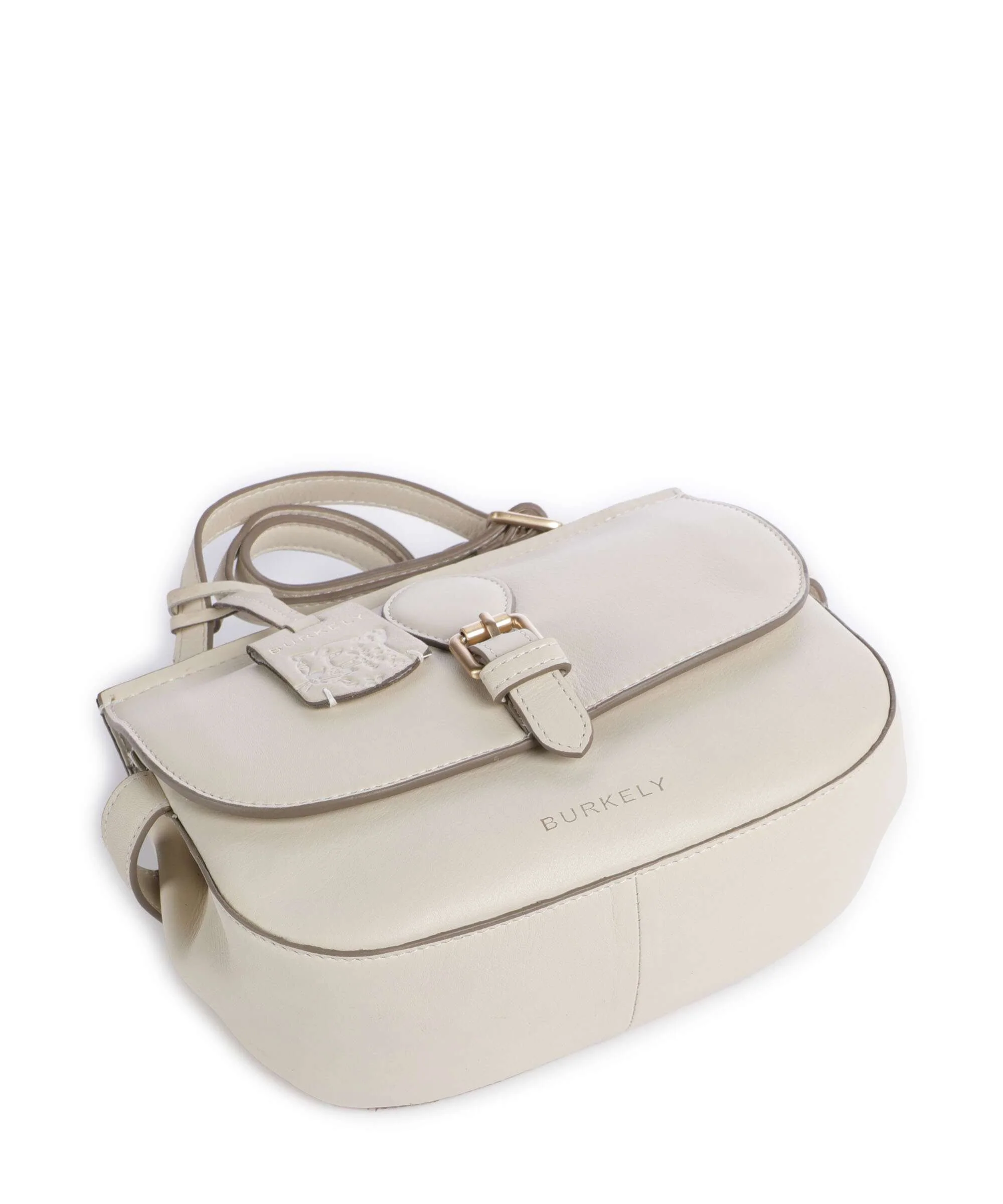 Burkely Demi Torba przez ramię off white - Image 5
