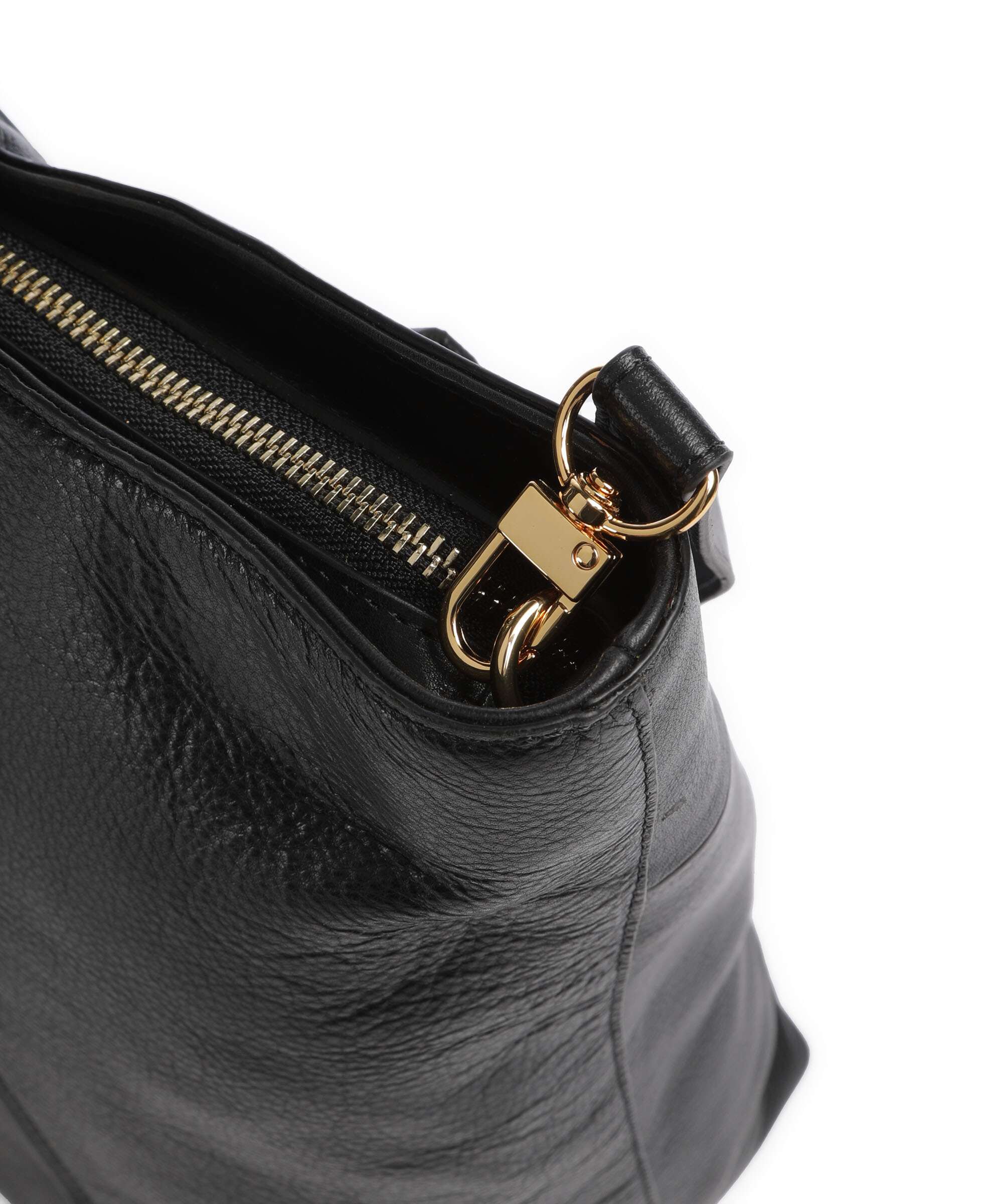 Burkely Fine Florence Torba na zakupy black - Image 4