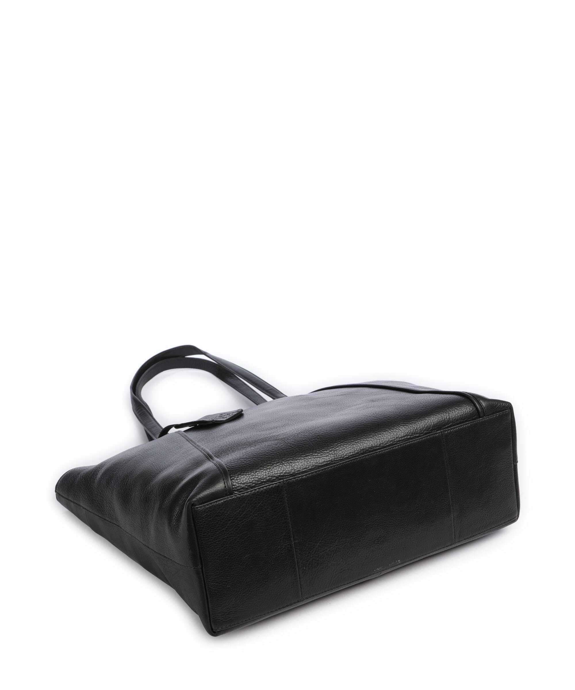 Burkely Fine Florence Torba na zakupy black - Image 5